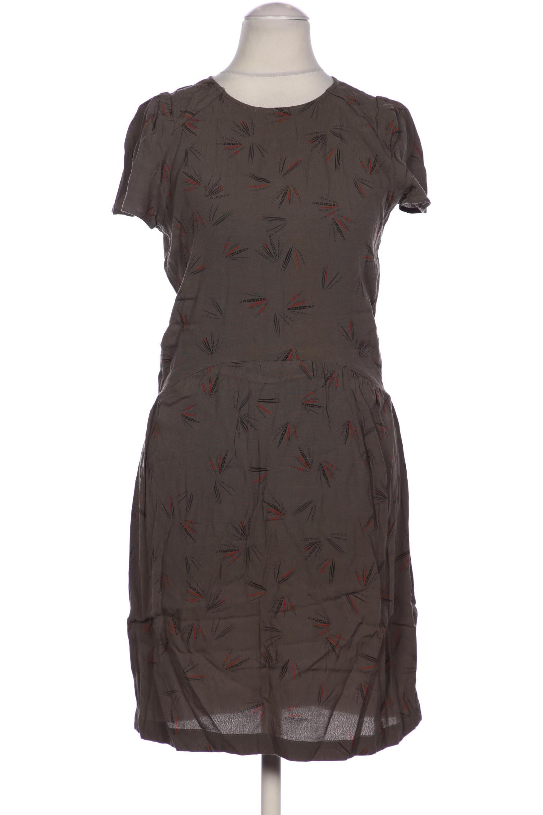 

sessun Damen Kleid, grün, Gr. 34
