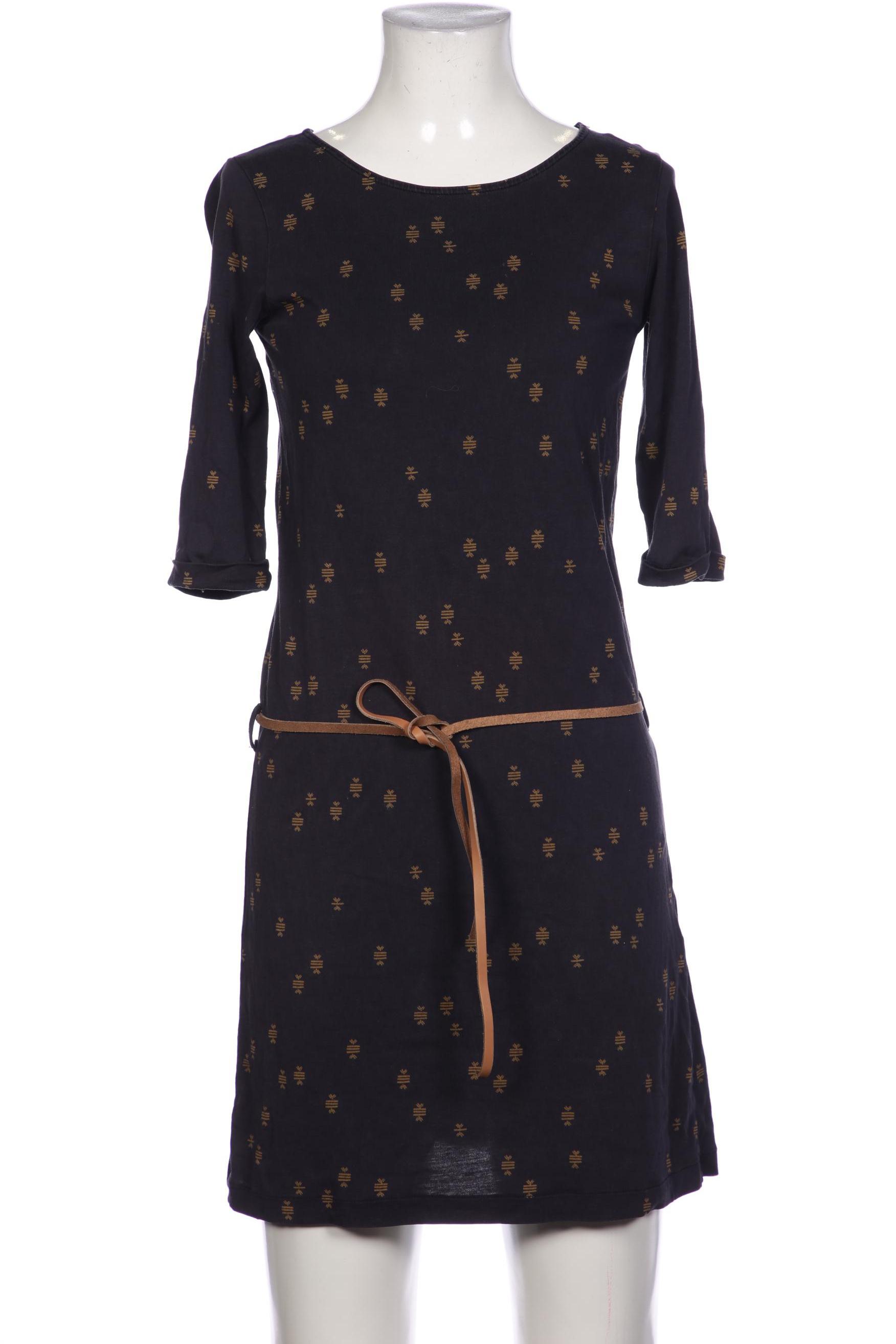 

sessun Damen Kleid, marineblau