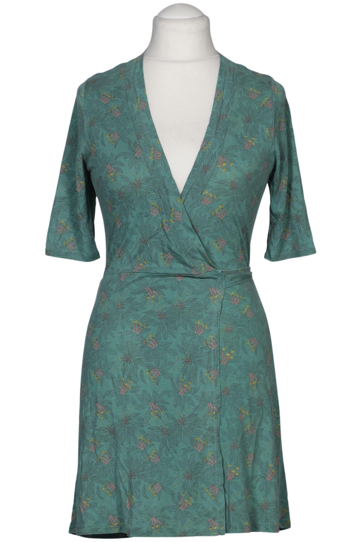 

sessun Damen Kleid, grün, Gr. 38