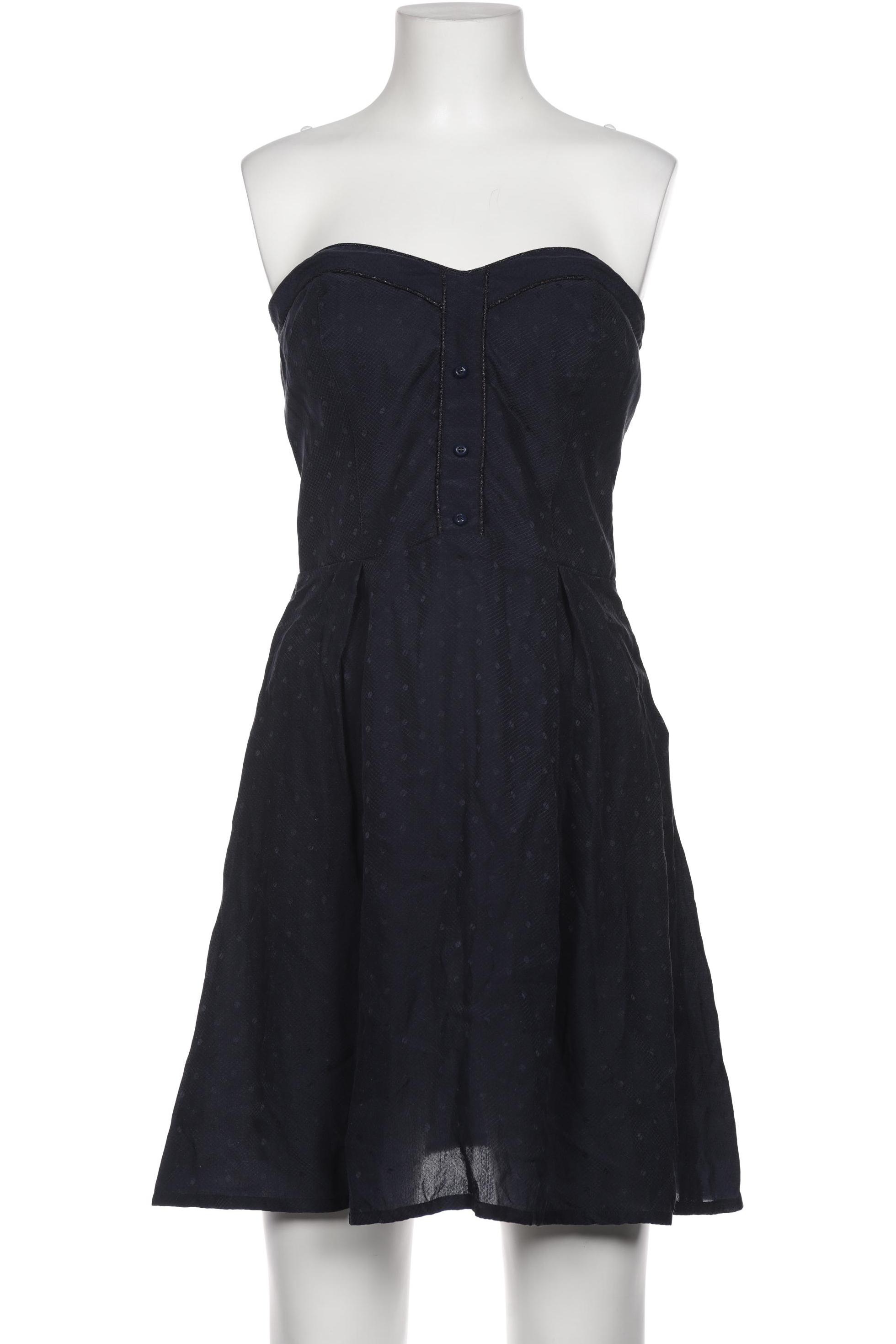 

sessun Damen Kleid, marineblau, Gr. 38