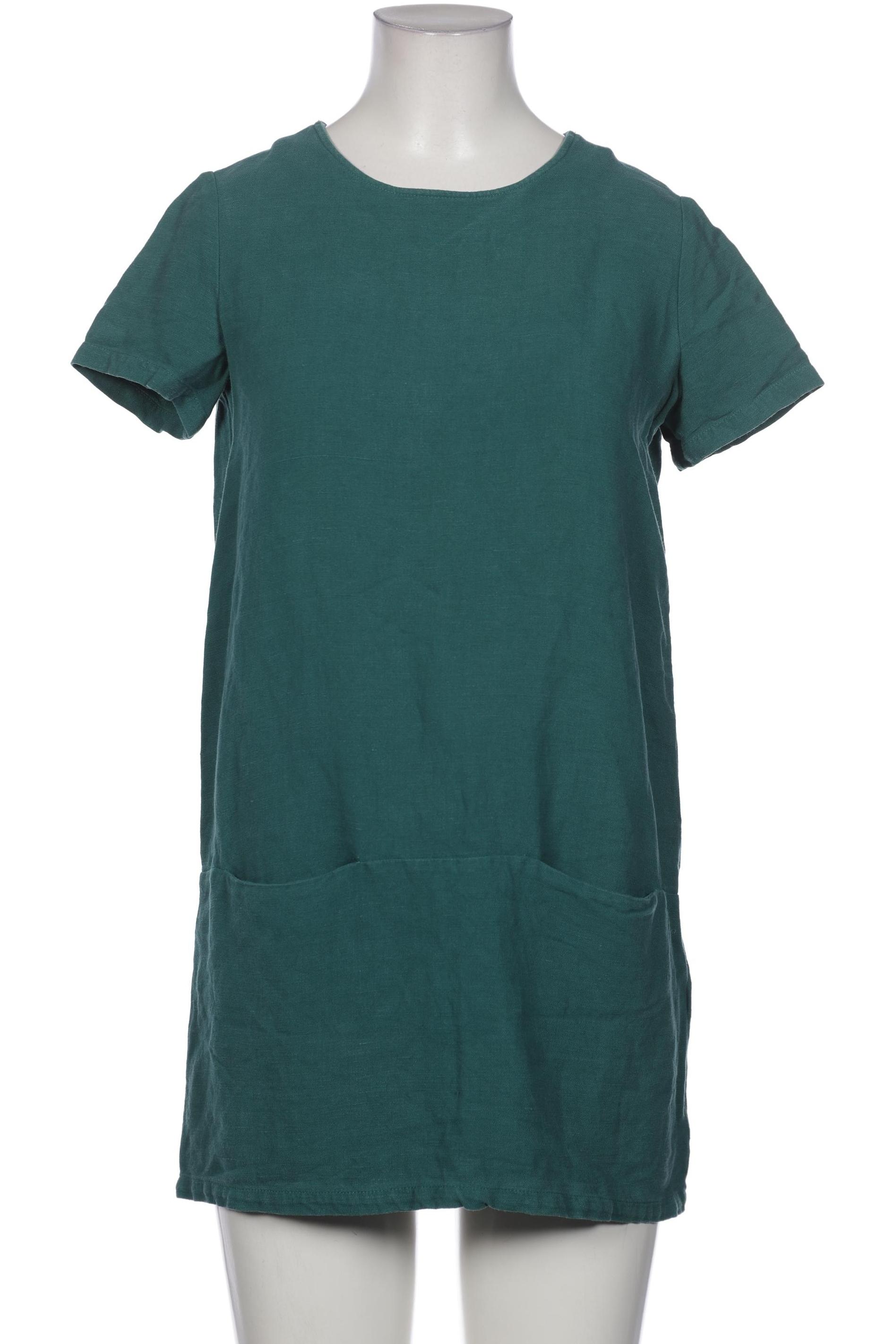 

sessun Damen Kleid, grün, Gr. 38