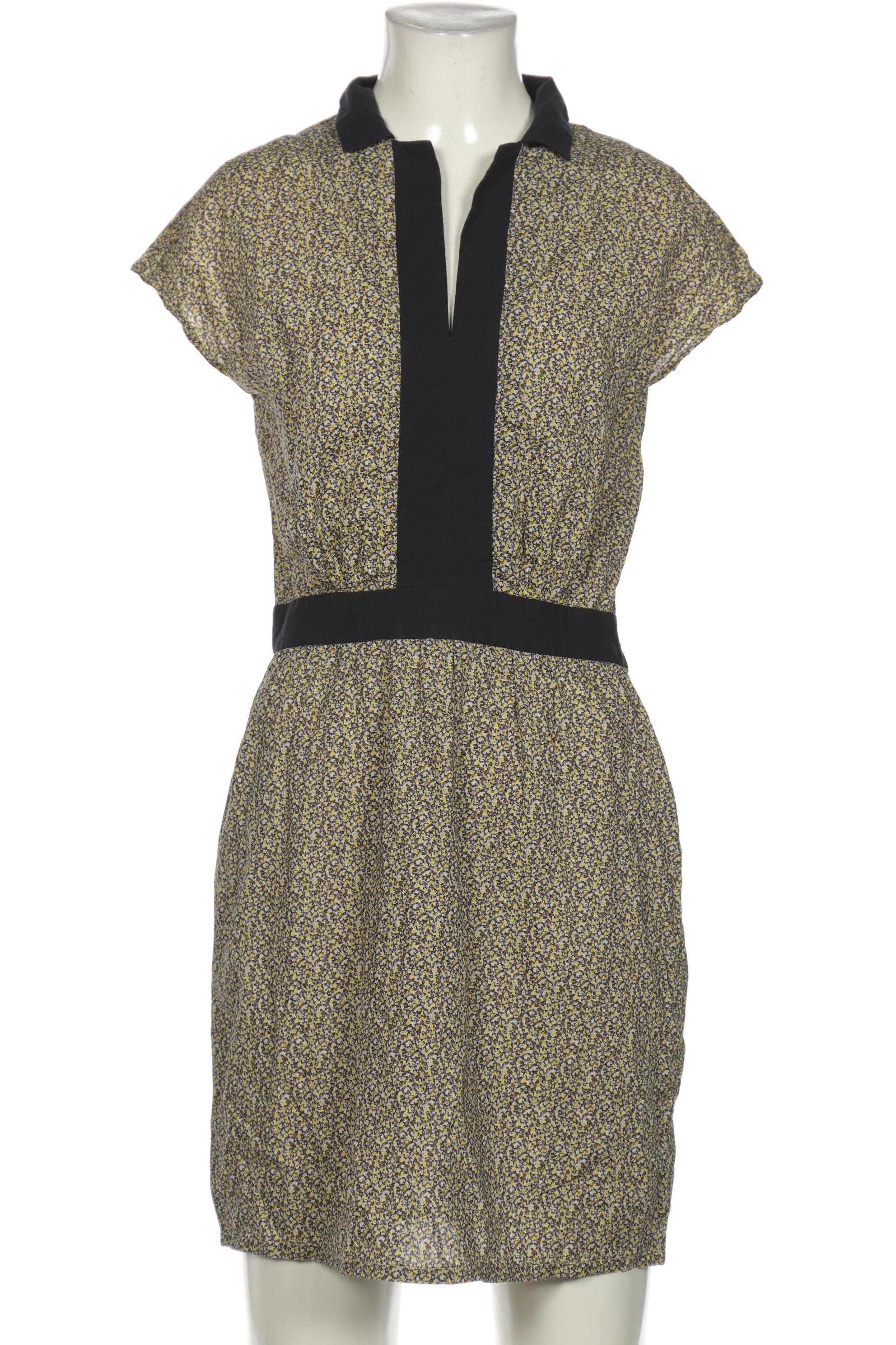 

sessun Damen Kleid, marineblau, Gr. 36