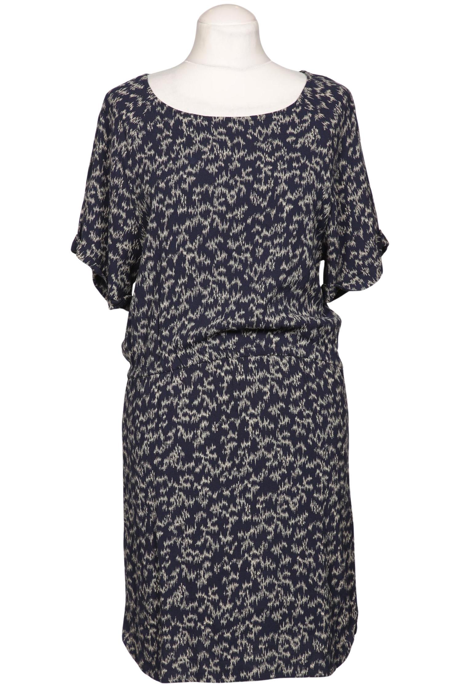 

sessun Damen Kleid, marineblau, Gr. 38