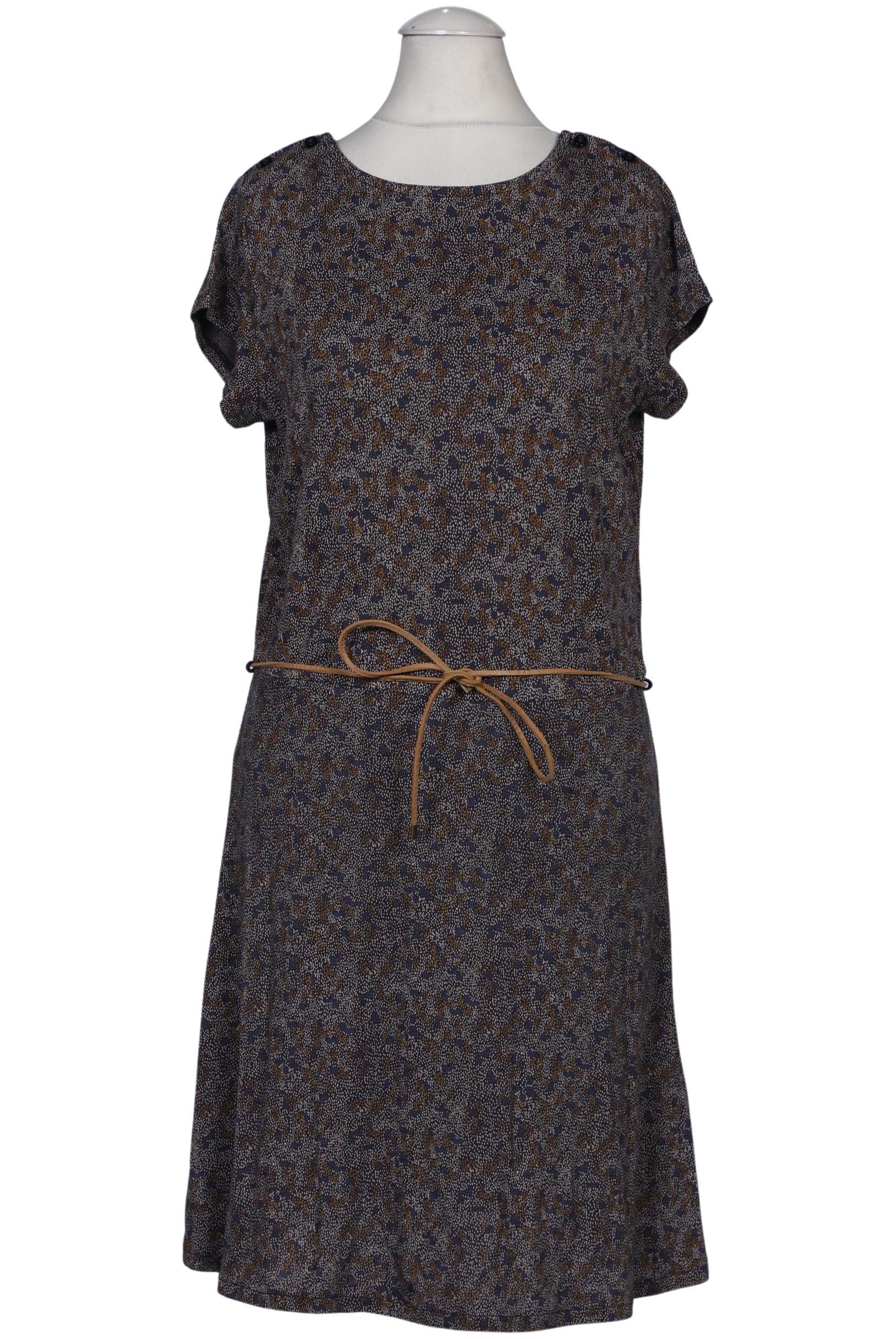 

sessun Damen Kleid, grau, Gr. 38