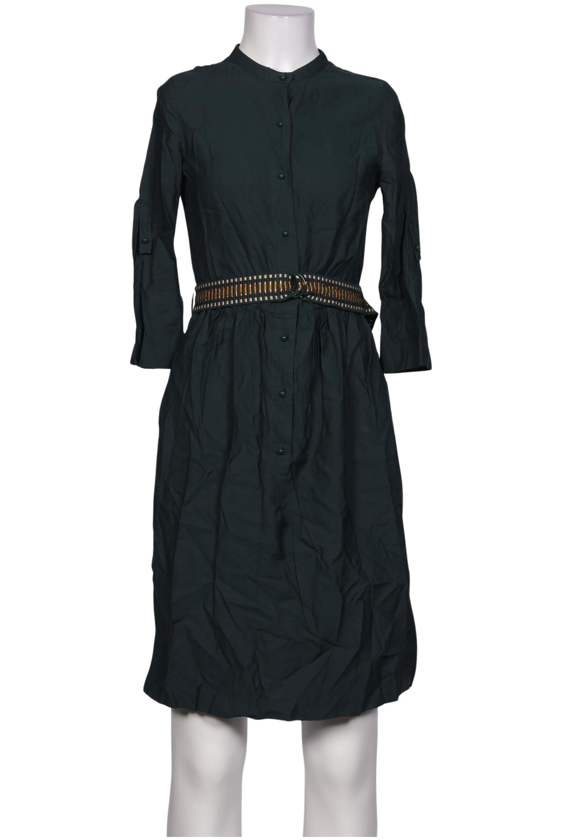 

sessun Damen Kleid, grün, Gr. 36