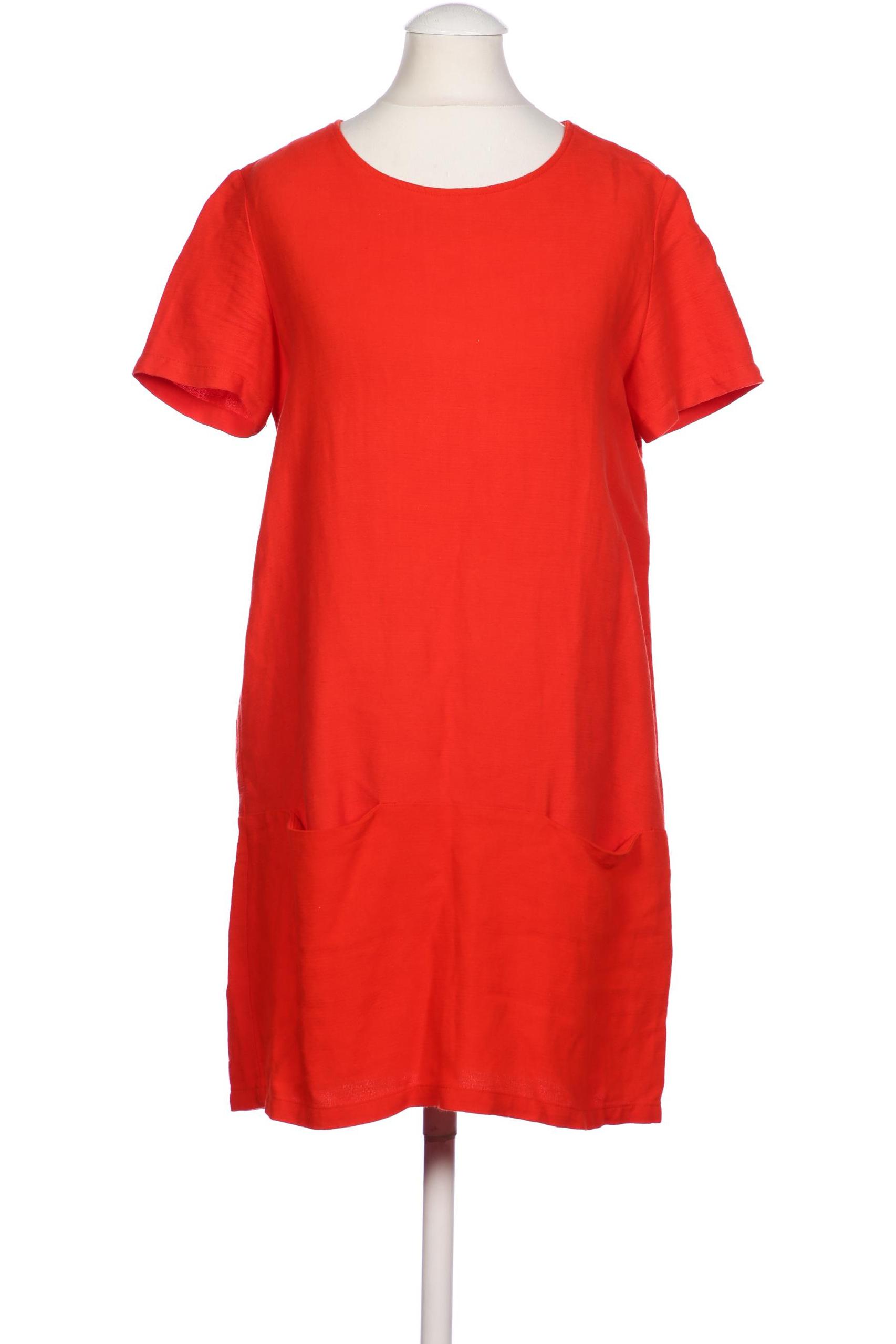 

sessun Damen Kleid, rot, Gr. 36