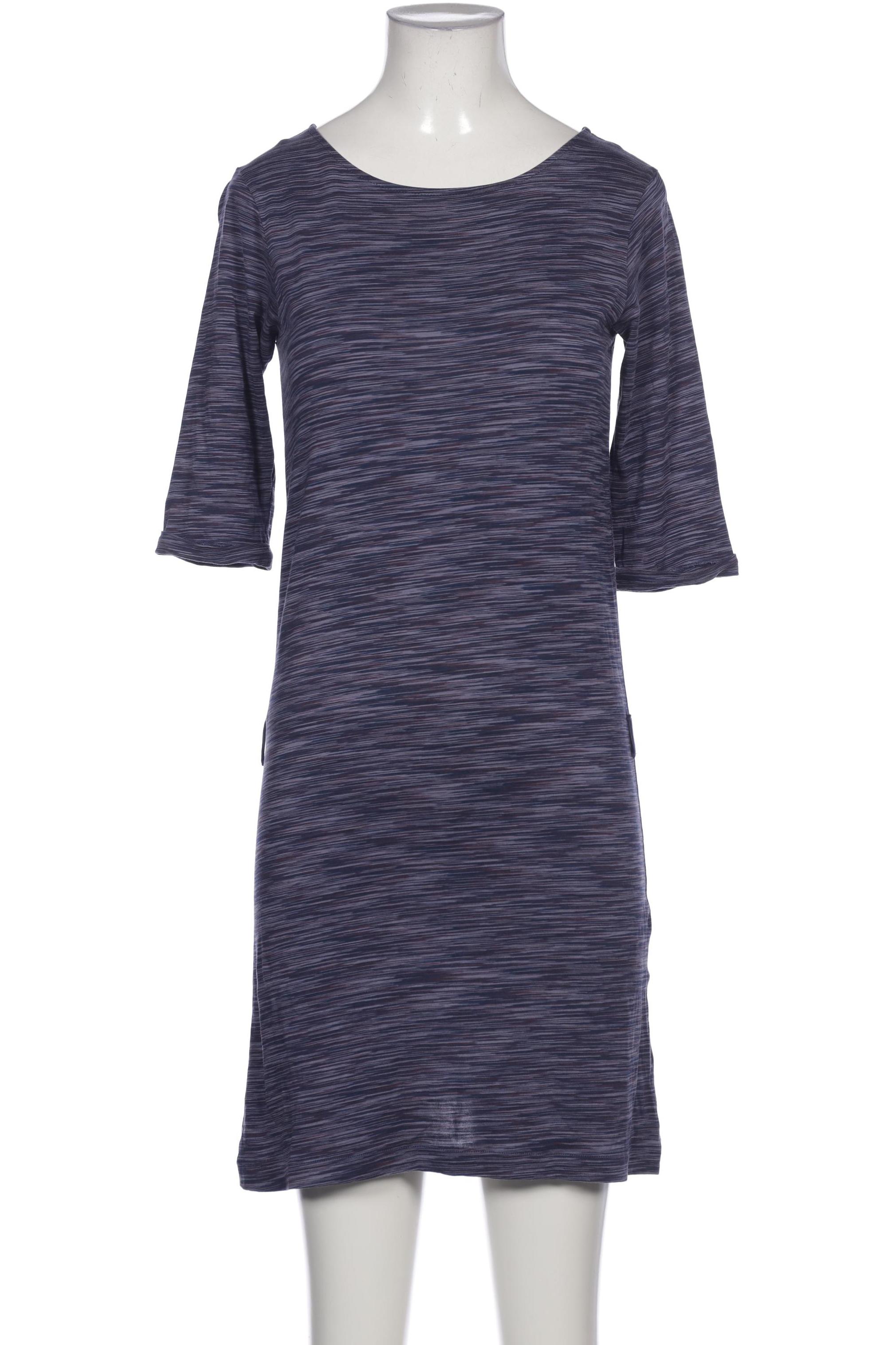 

sessun Damen Kleid, blau, Gr. 36
