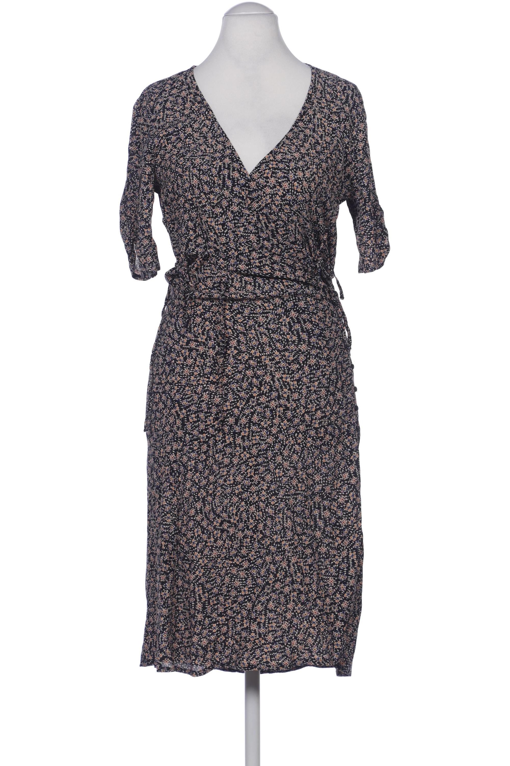 

sessun Damen Kleid, mehrfarbig, Gr. 38