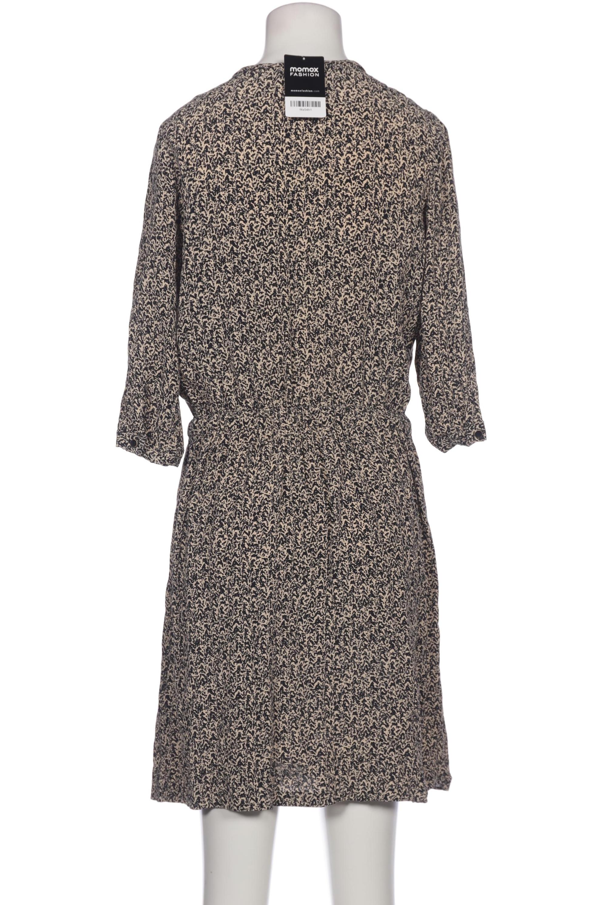 

sessun Damen Kleid, beige, Gr. 36