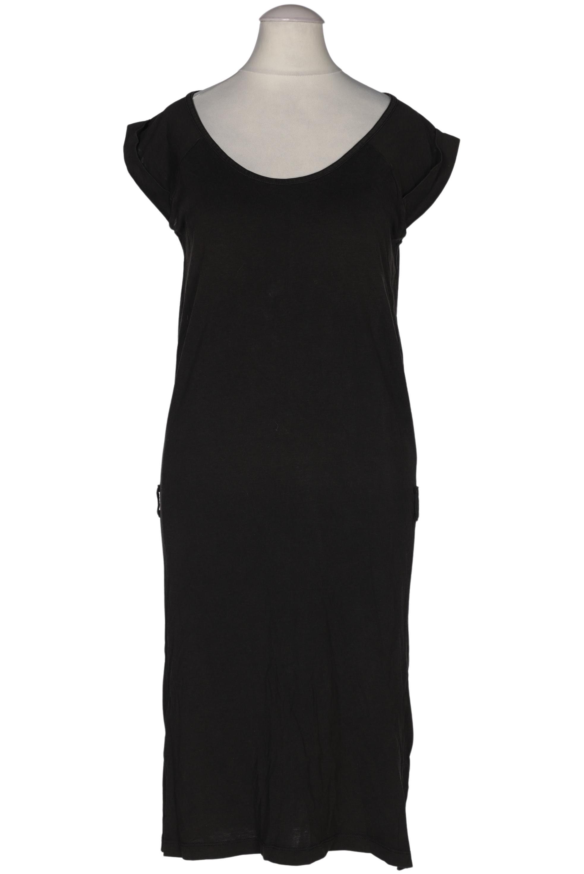 

sessun Damen Kleid, schwarz, Gr. 38