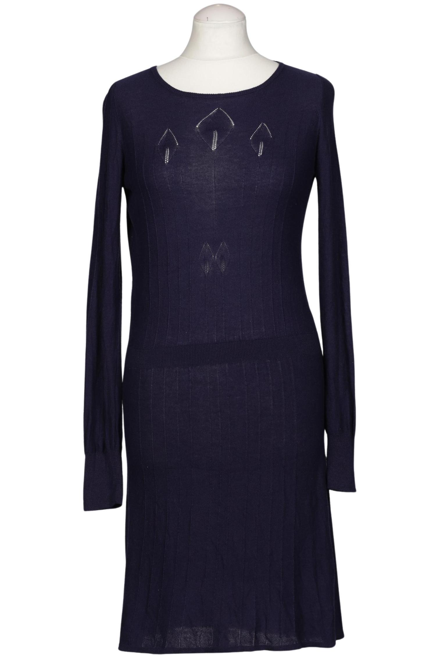 

sessun Damen Kleid, marineblau, Gr. 36