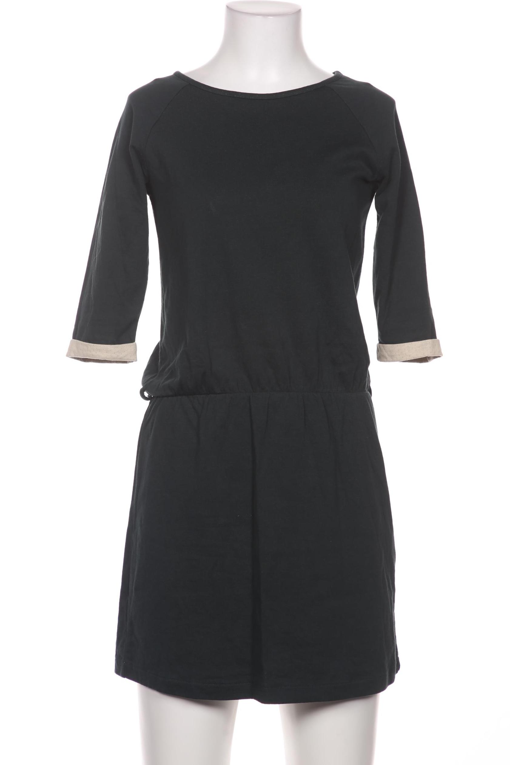 

sessun Damen Kleid, grün, Gr. 34