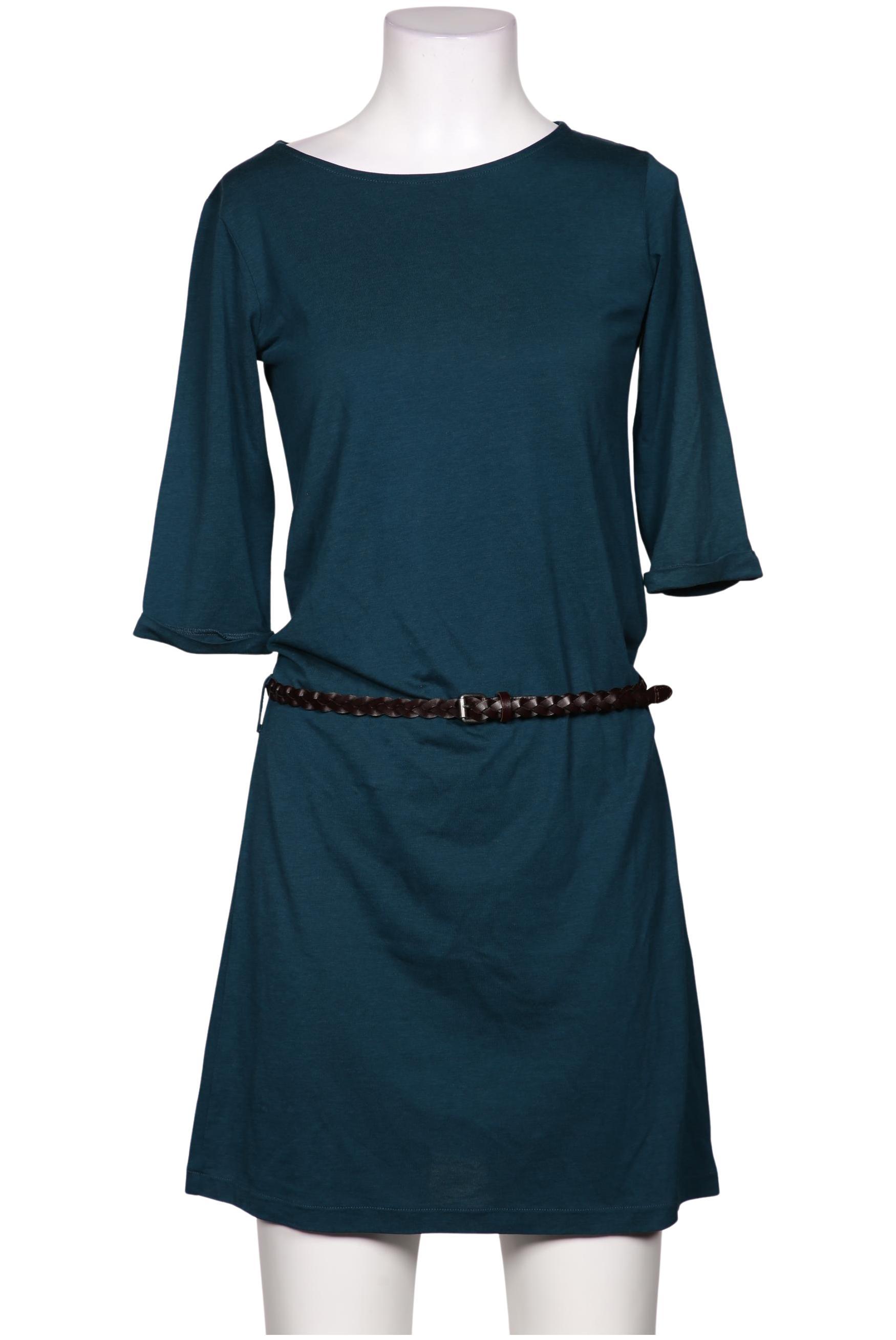 

sessun Damen Kleid, blau, Gr. 36