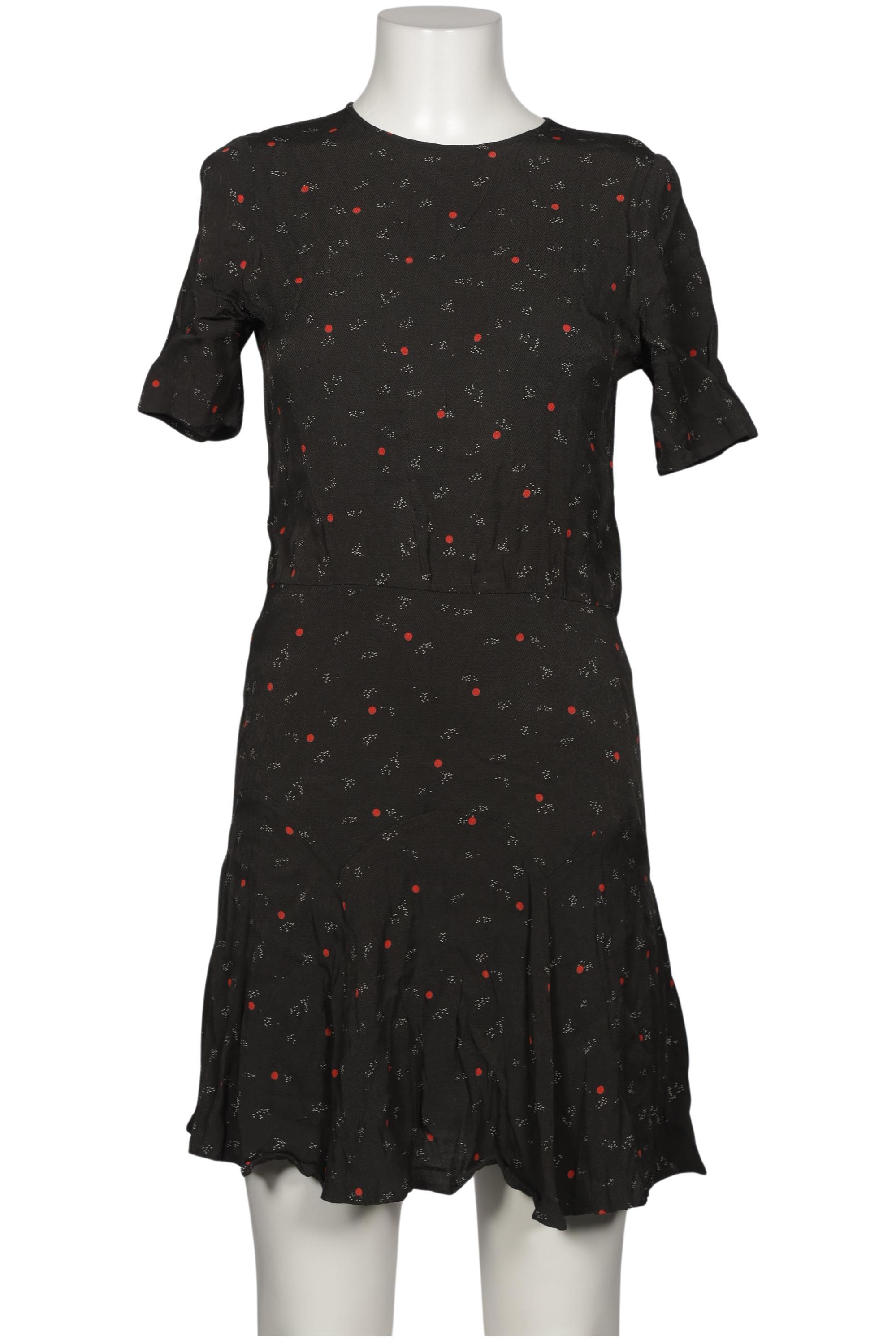 Thumbnail - sessun Damen Kleid, grau, Gr. 42