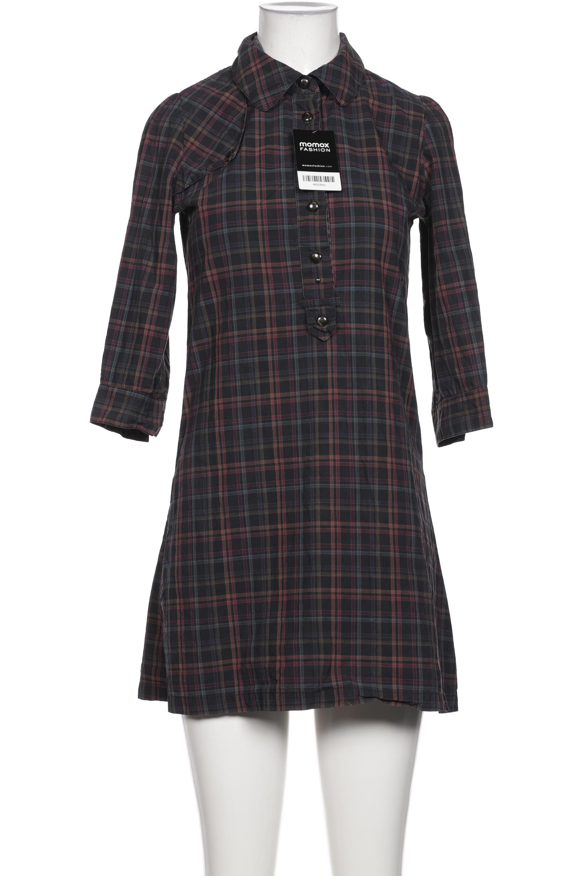 

sessun Damen Kleid, marineblau, Gr. 36