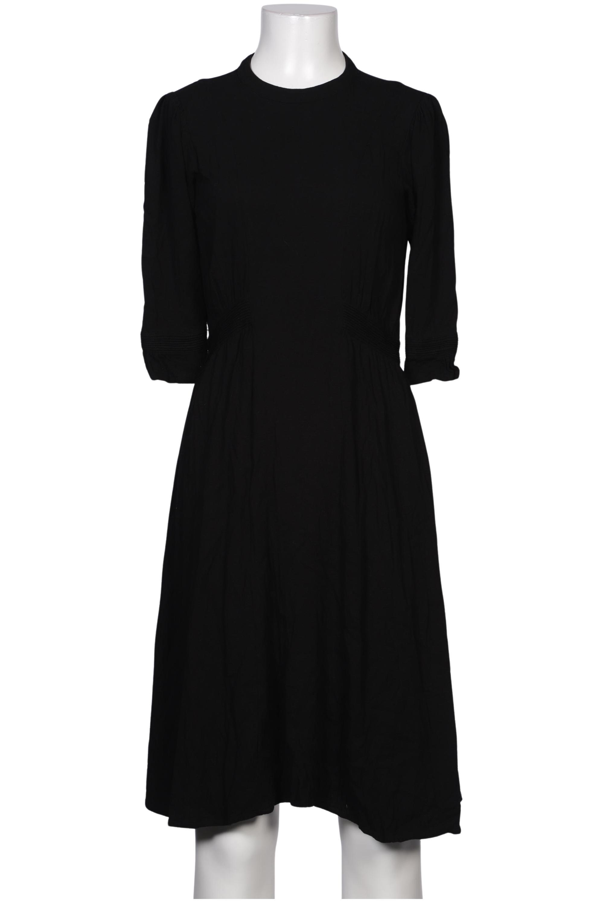 

sessun Damen Kleid, schwarz, Gr. 38