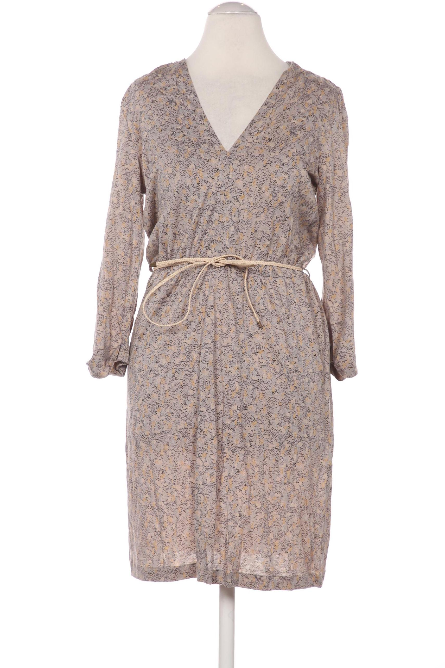 

sessun Damen Kleid, beige, Gr. 36