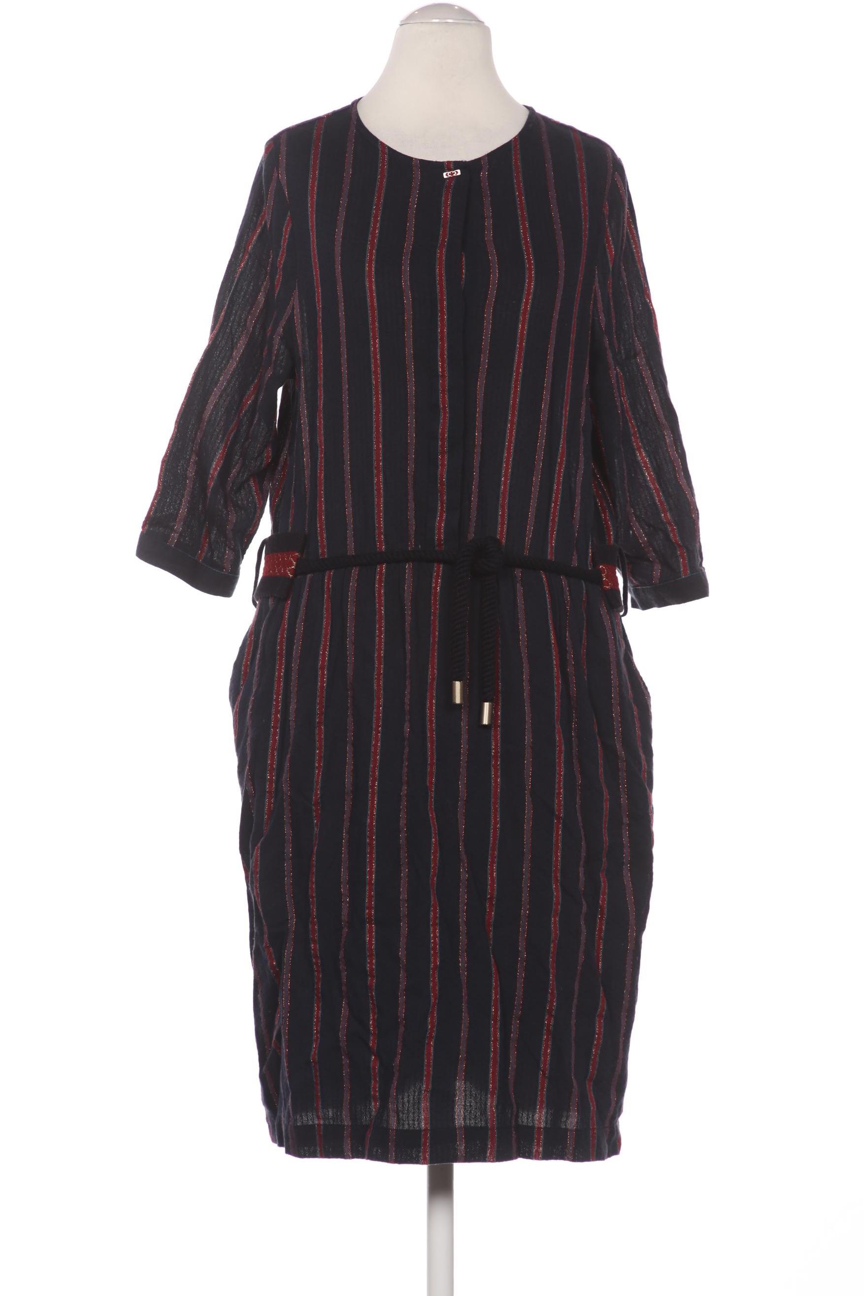 

sessun Damen Kleid, marineblau, Gr. 34