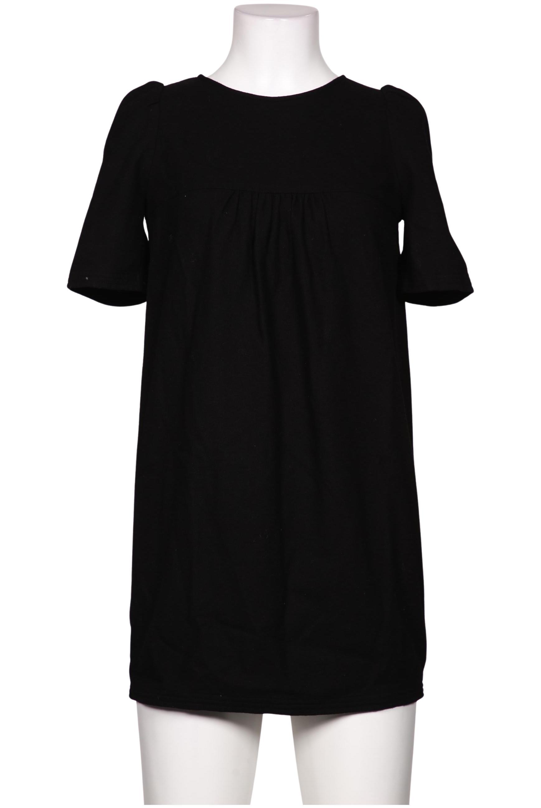 

sessun Damen Kleid, schwarz, Gr. 34