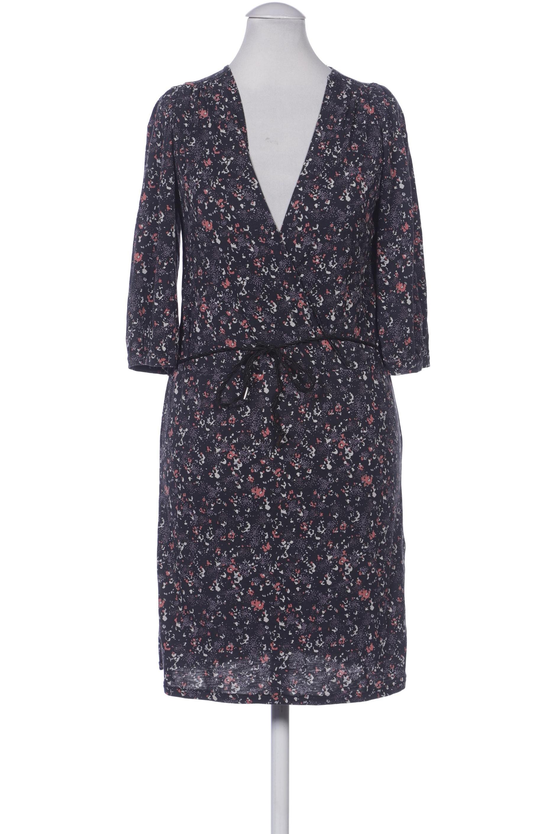 

sessun Damen Kleid, grau, Gr. 34