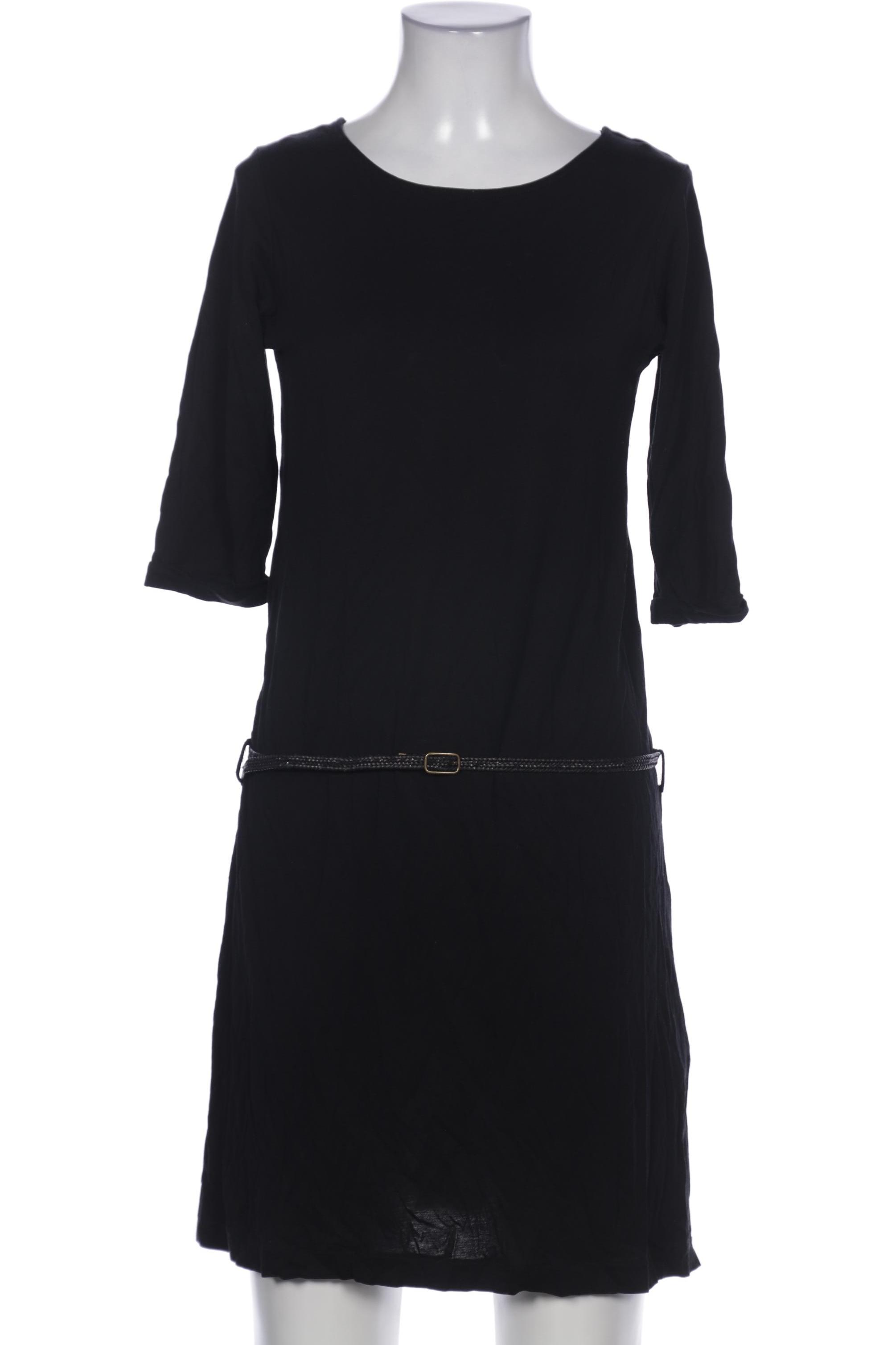 

sessun Damen Kleid, schwarz, Gr. 38