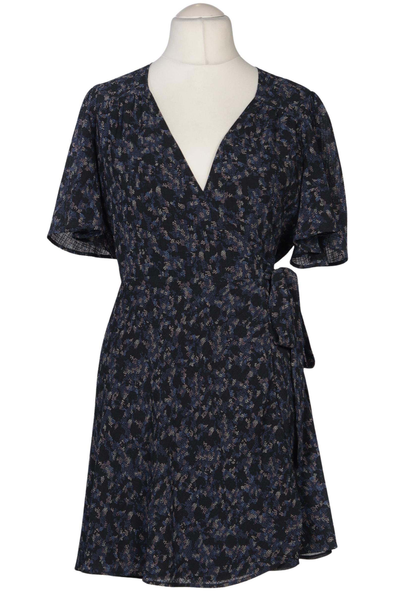 

sessun Damen Kleid, marineblau, Gr. 42