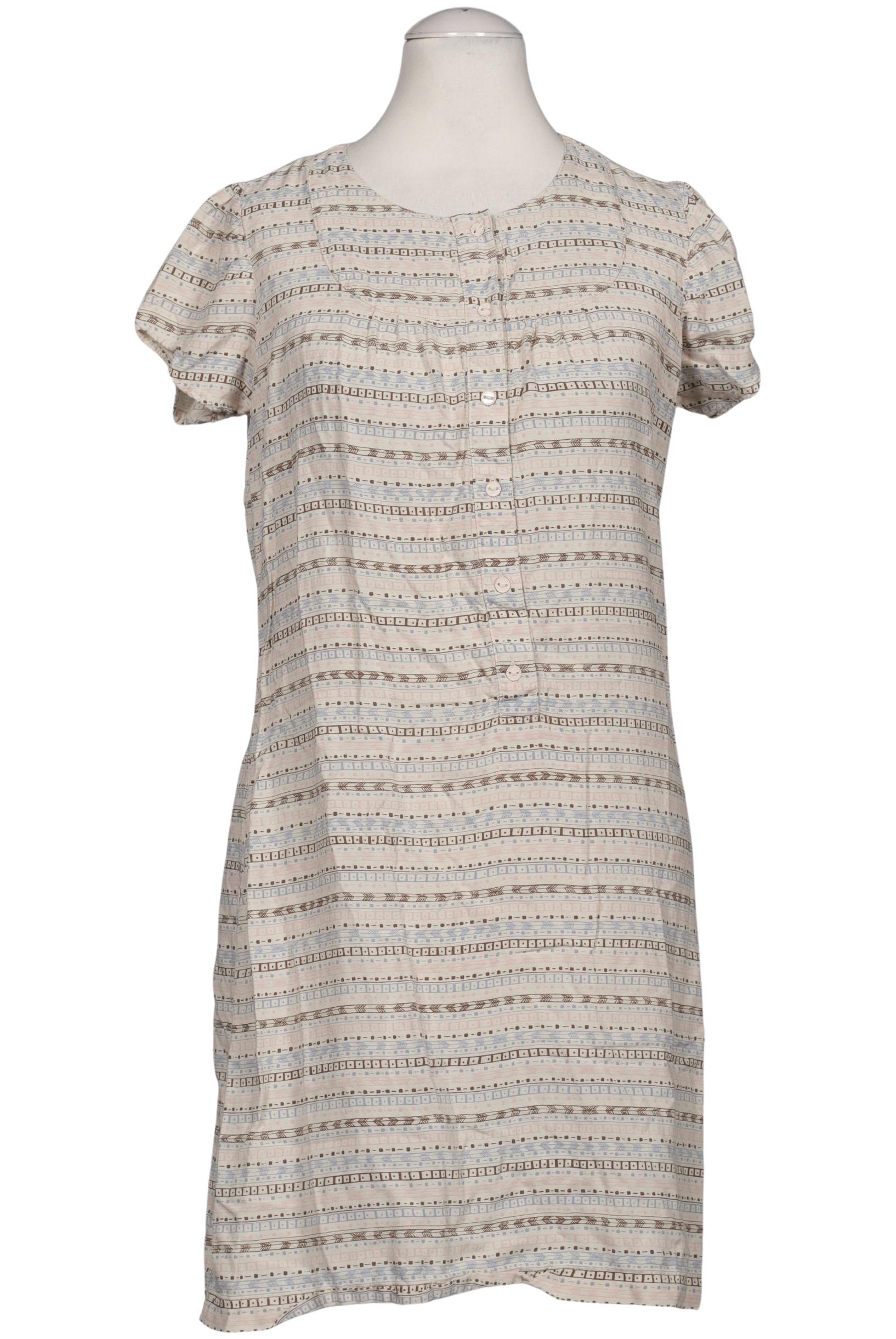 

sessun Damen Kleid, mehrfarbig, Gr. 34