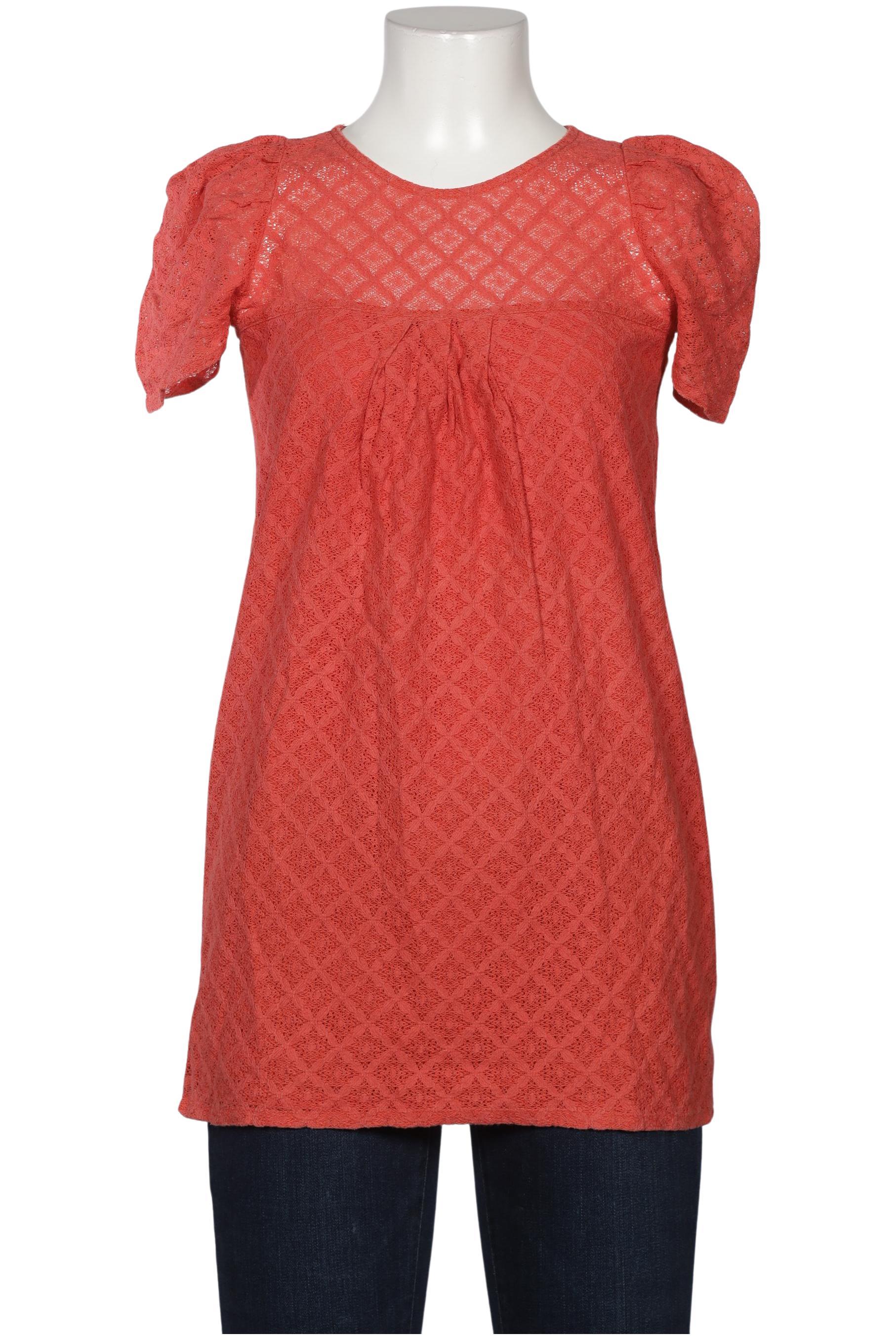 

sessun Damen Kleid, rot, Gr. 36