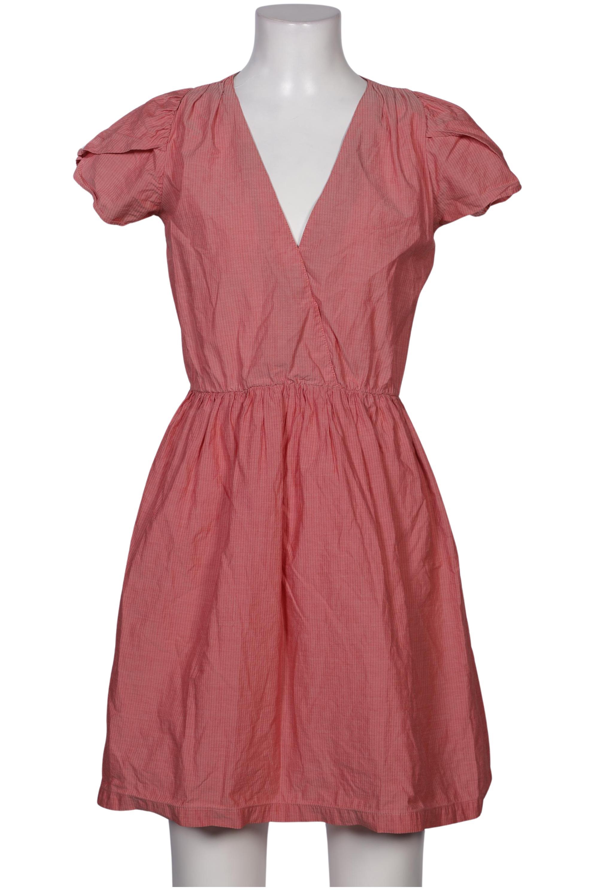 

sessun Damen Kleid, rot, Gr. 38