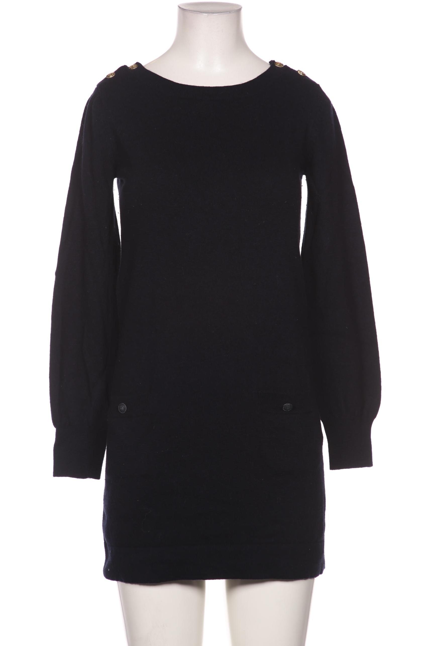 

sessun Damen Kleid, marineblau, Gr. 36