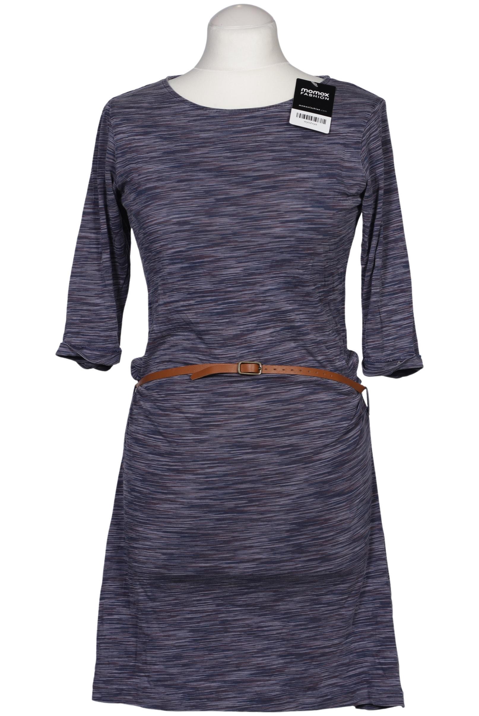 

sessun Damen Kleid, marineblau, Gr. 38