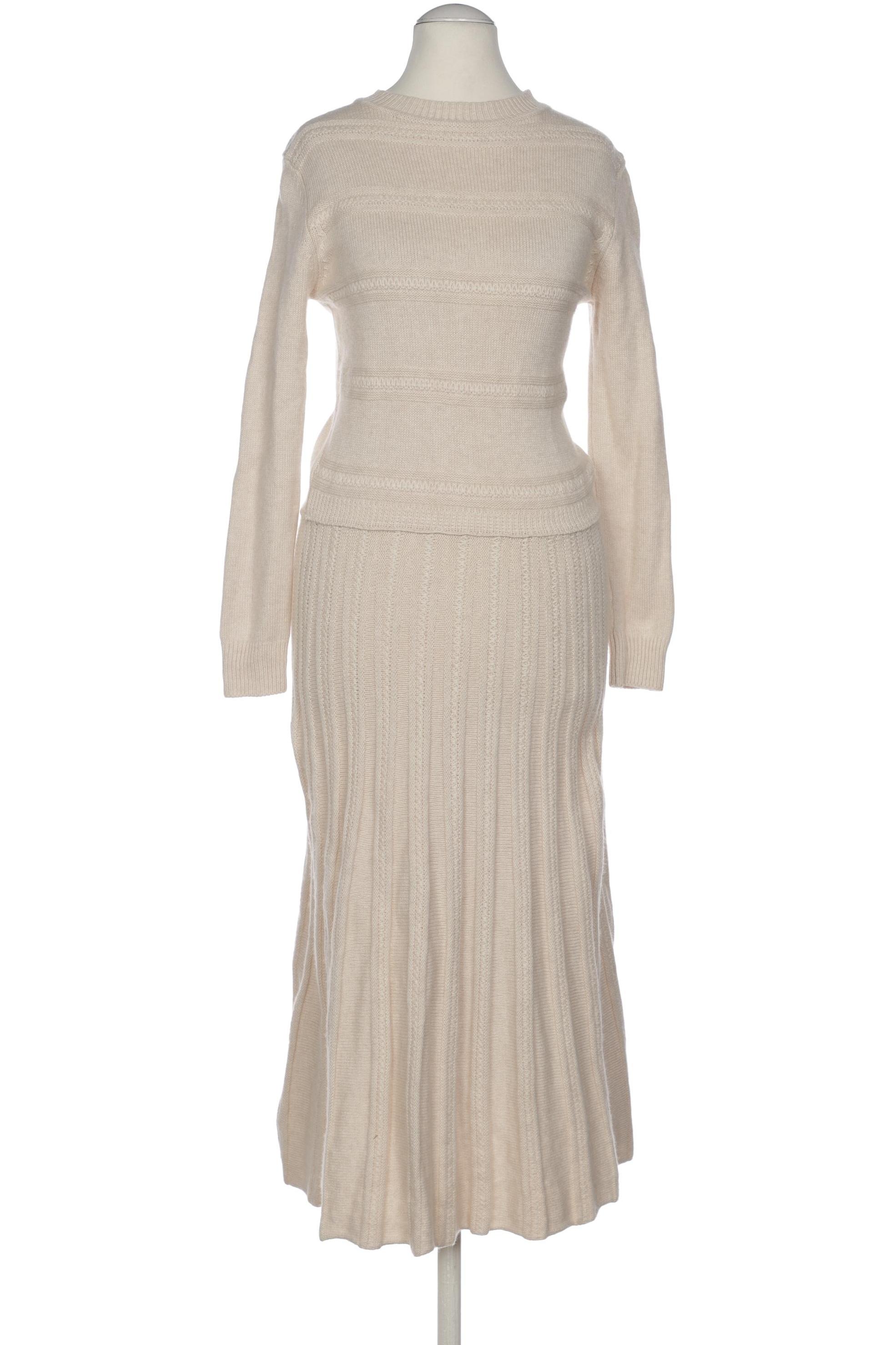 

sessun Damen Kleid, beige, Gr. 36