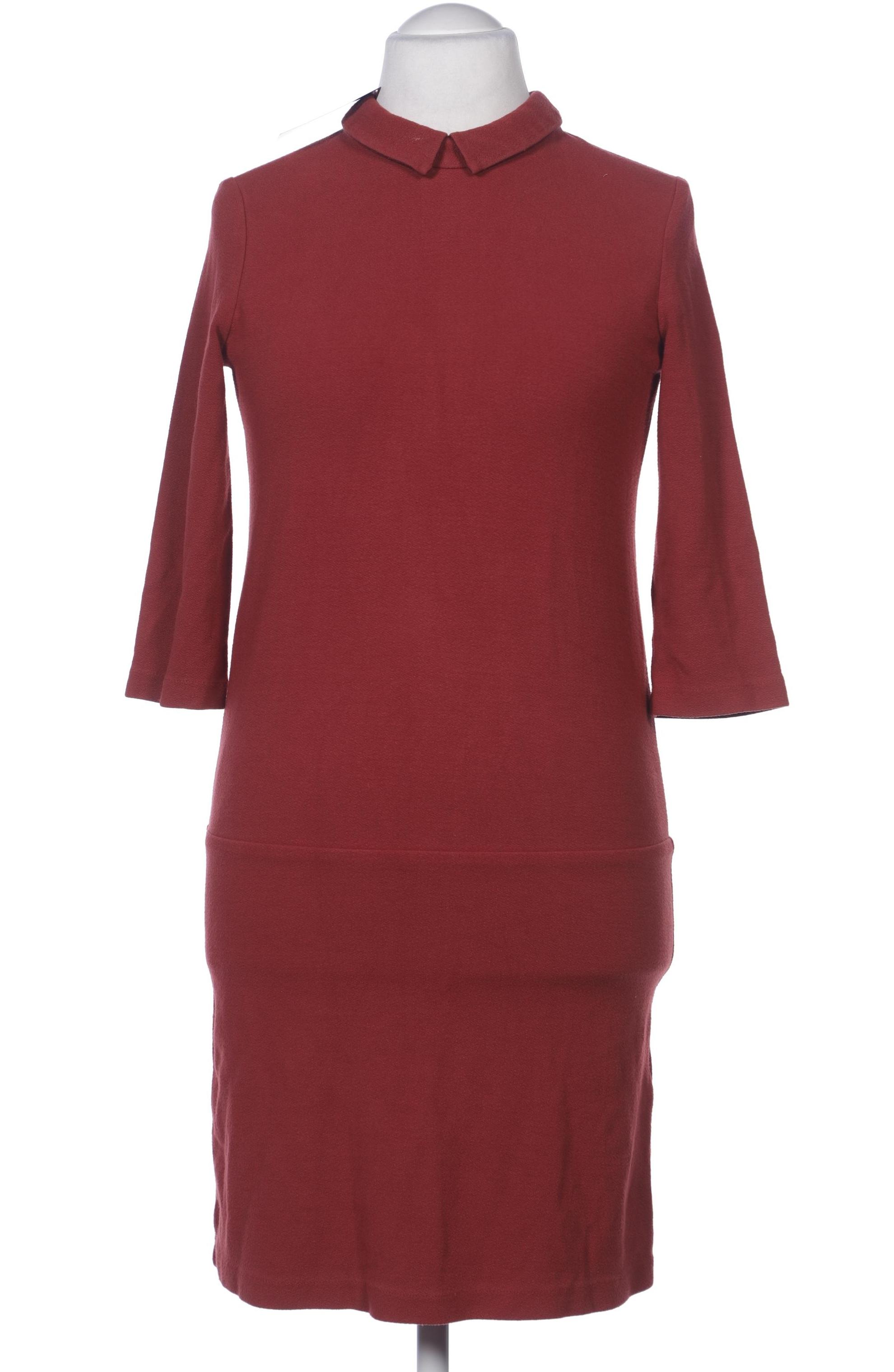 

sessun Damen Kleid, bordeaux, Gr. 42