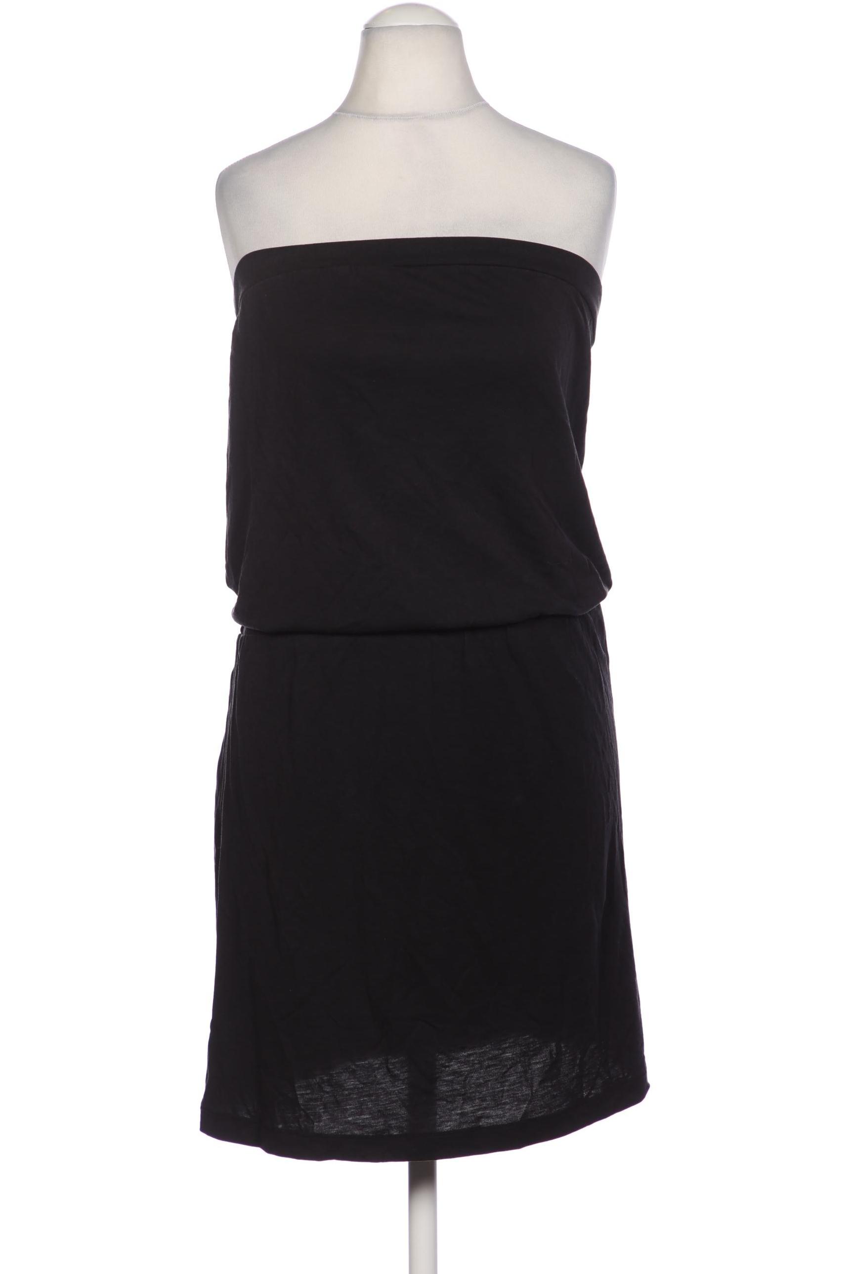 

sessun Damen Kleid, schwarz, Gr. 36