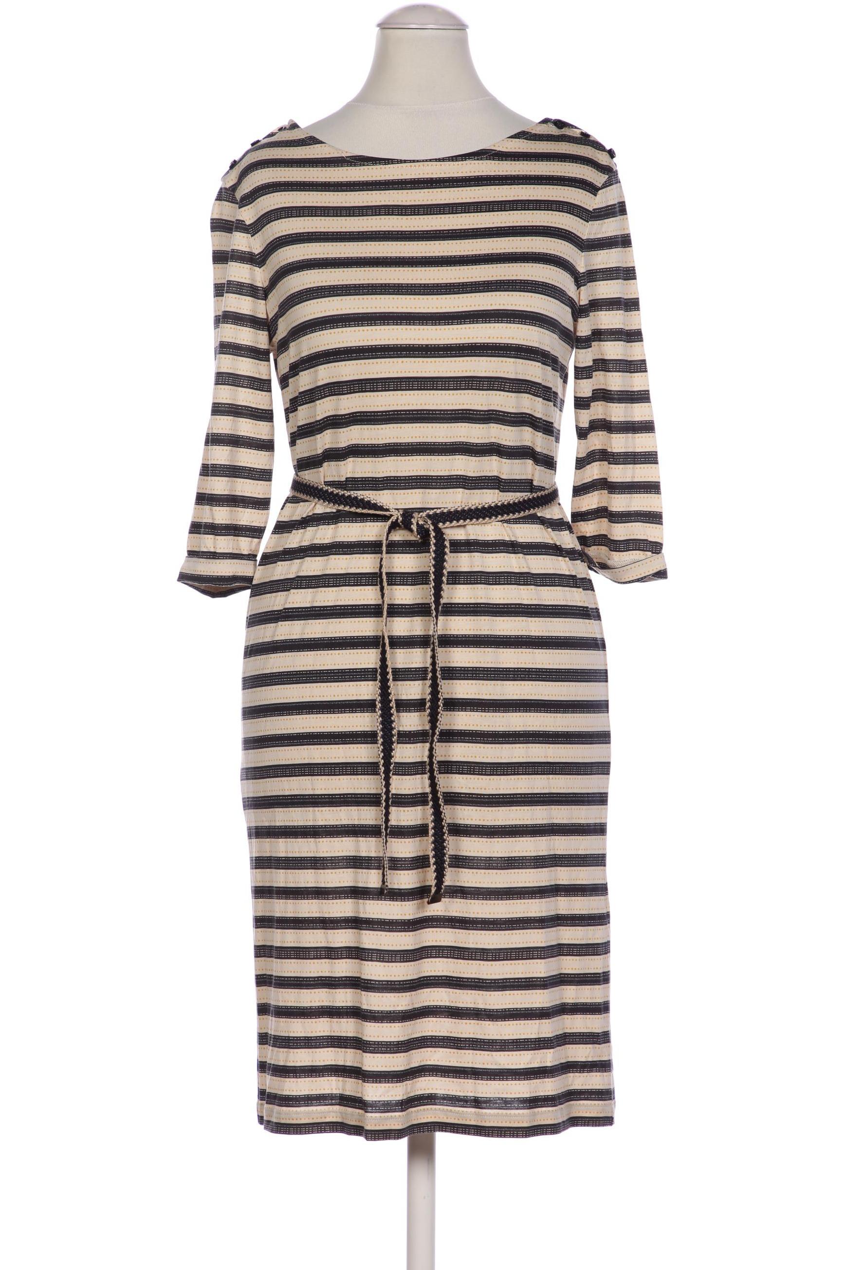 

sessun Damen Kleid, gelb, Gr. 36