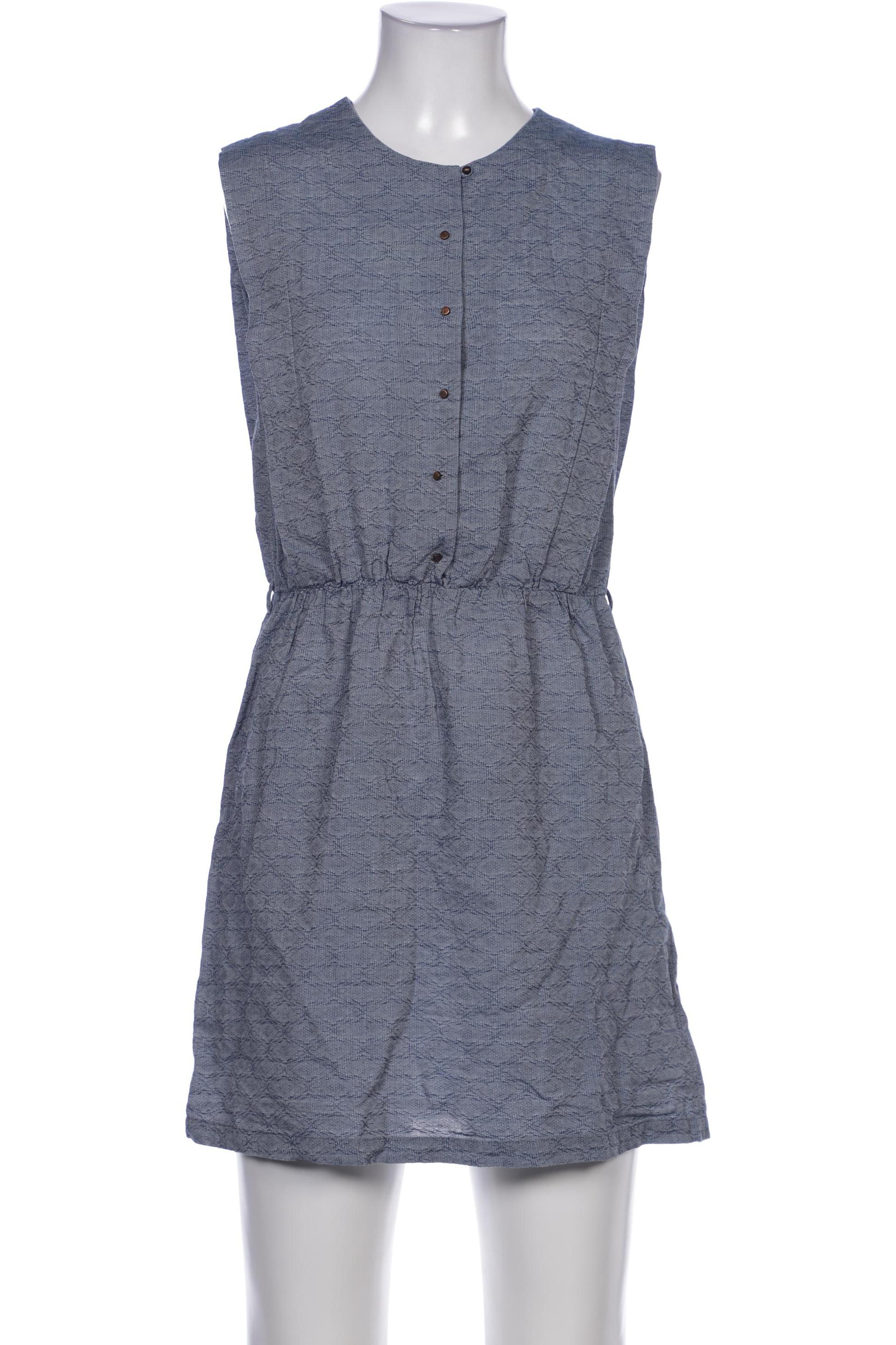 

sessun Damen Kleid, blau, Gr. 36
