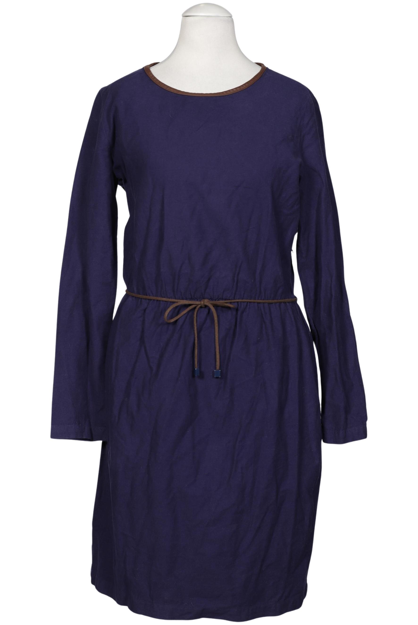 

sessun Damen Kleid, marineblau, Gr. 34