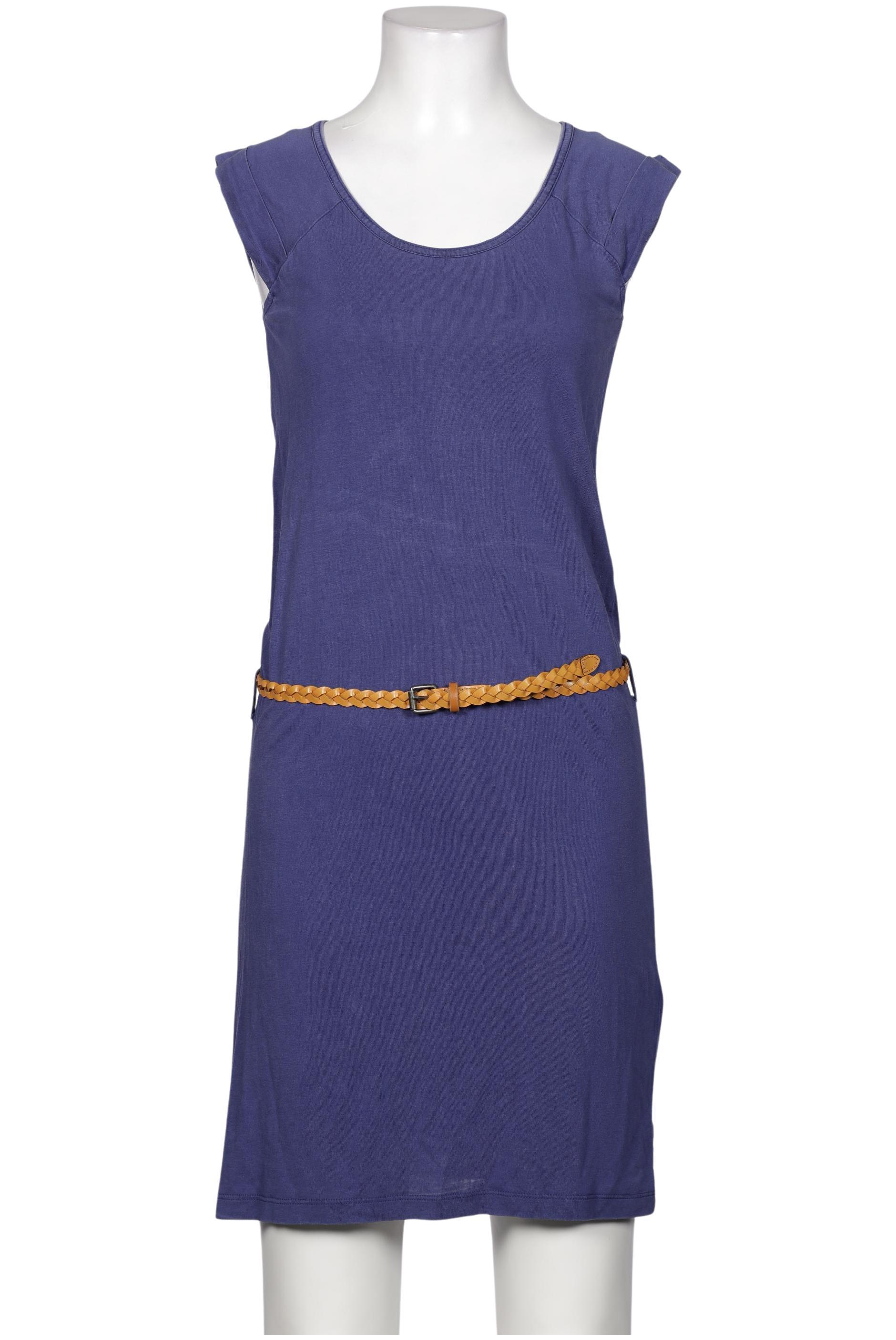 

sessun Damen Kleid, marineblau, Gr. 34