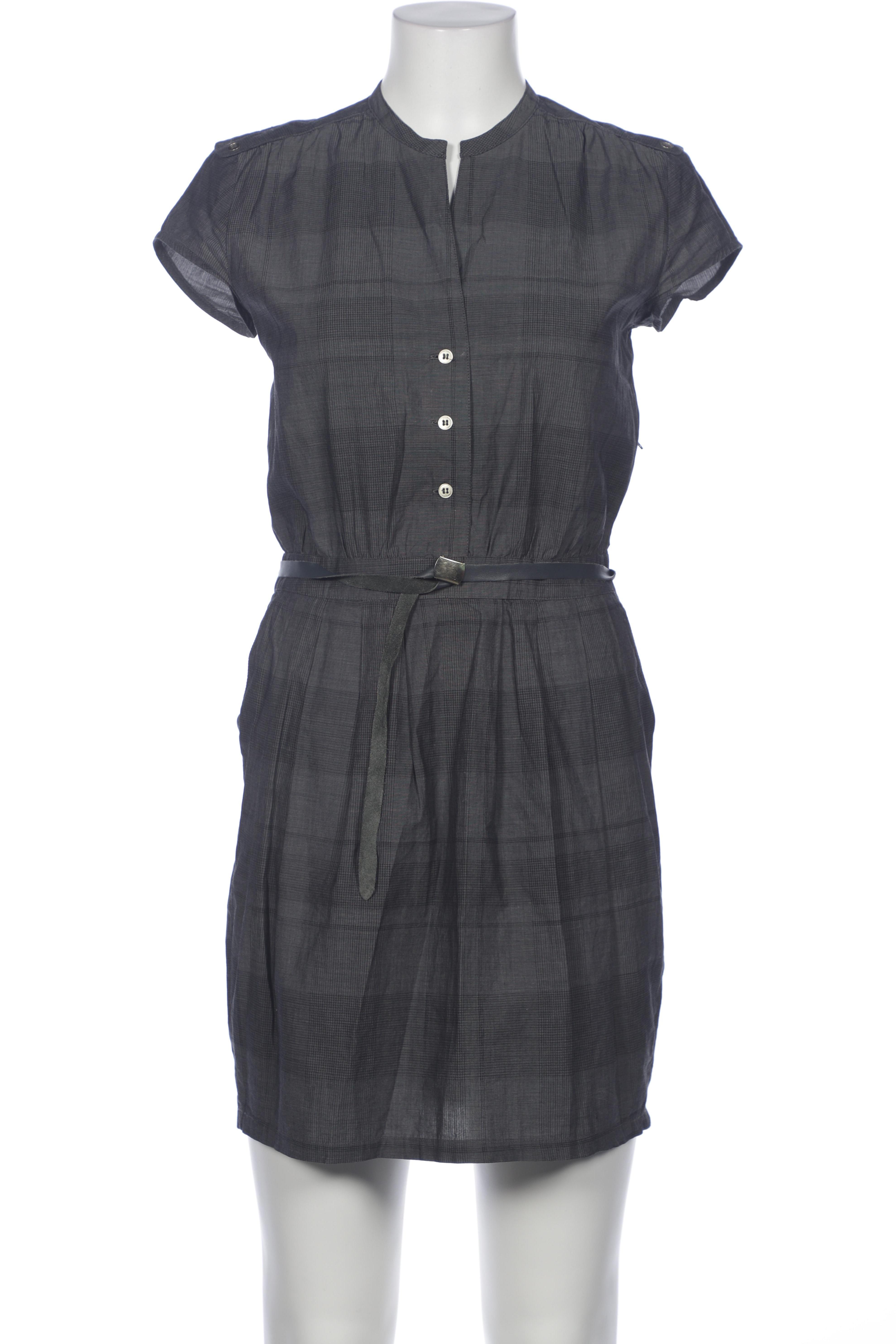 

sessun Damen Kleid, grau, Gr. 38