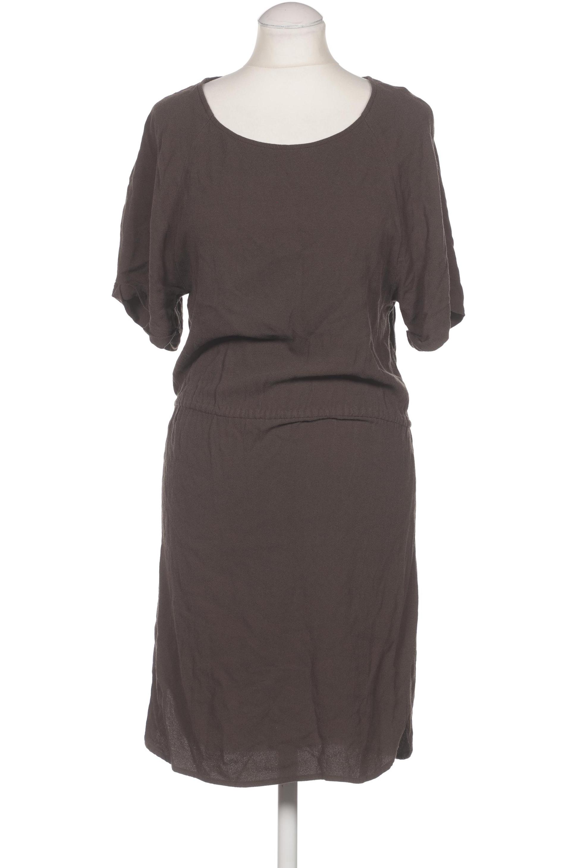 

sessun Damen Kleid, braun, Gr. 36