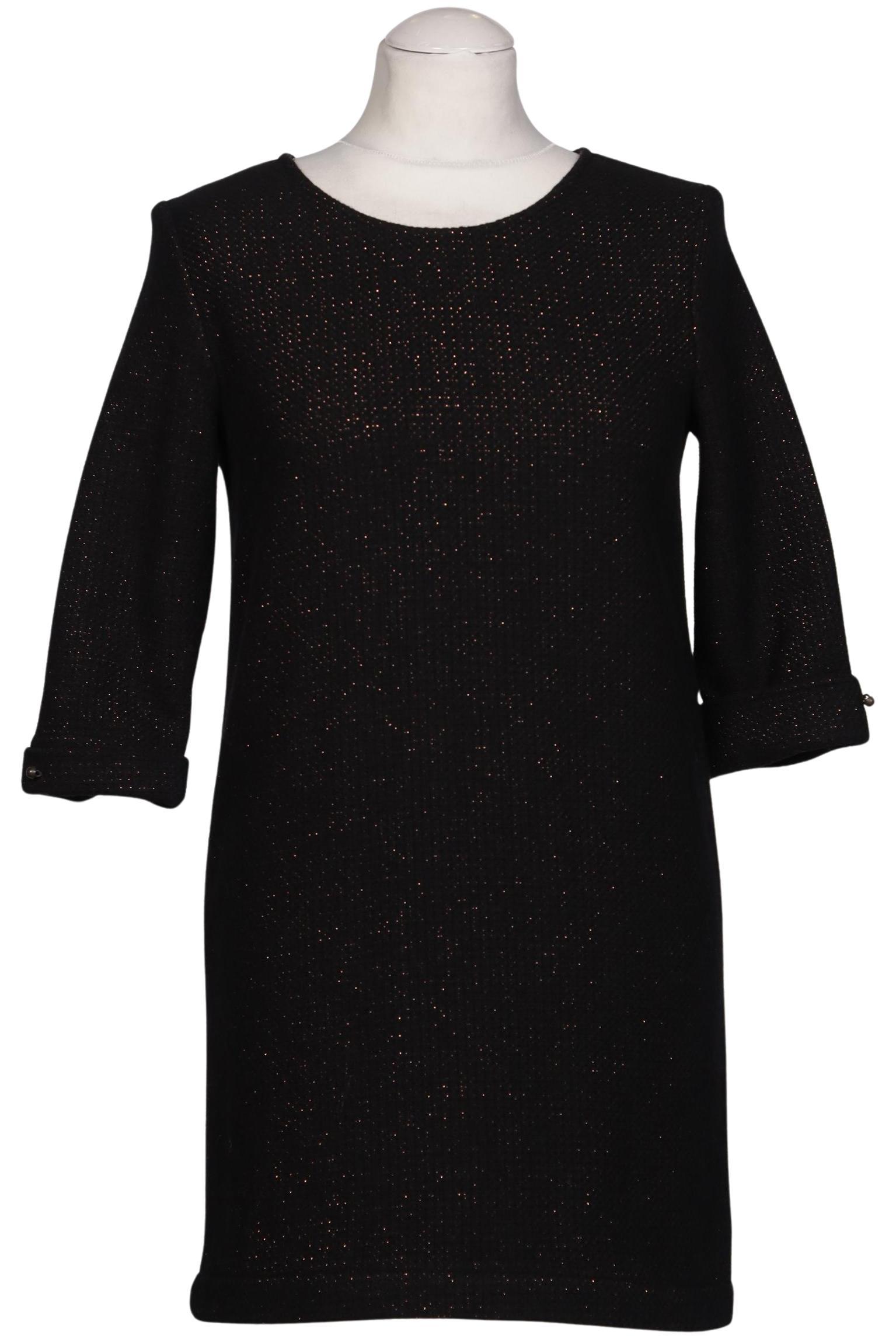 

sessun Damen Kleid, schwarz, Gr. 36