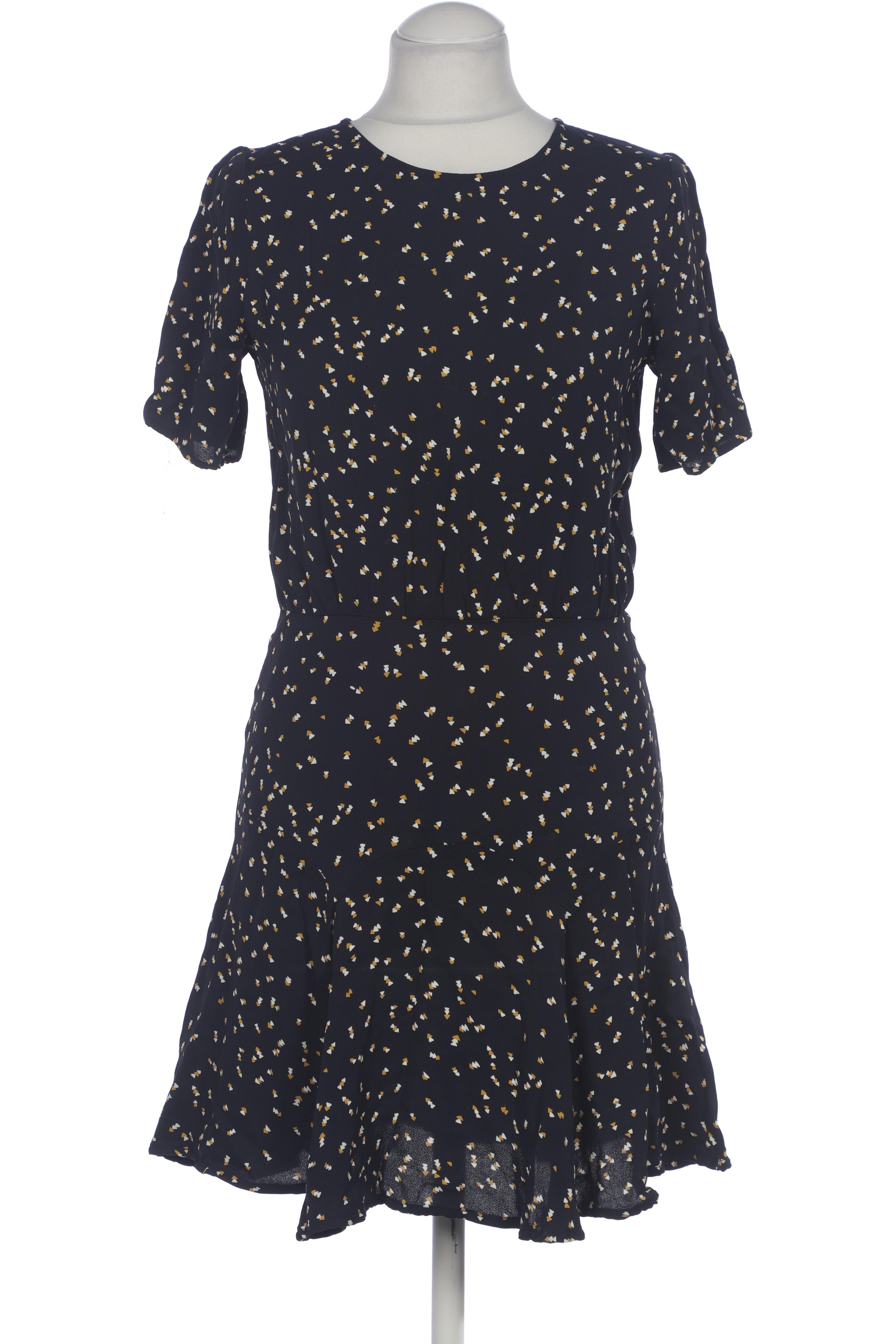 

sessun Damen Kleid, marineblau, Gr. 38