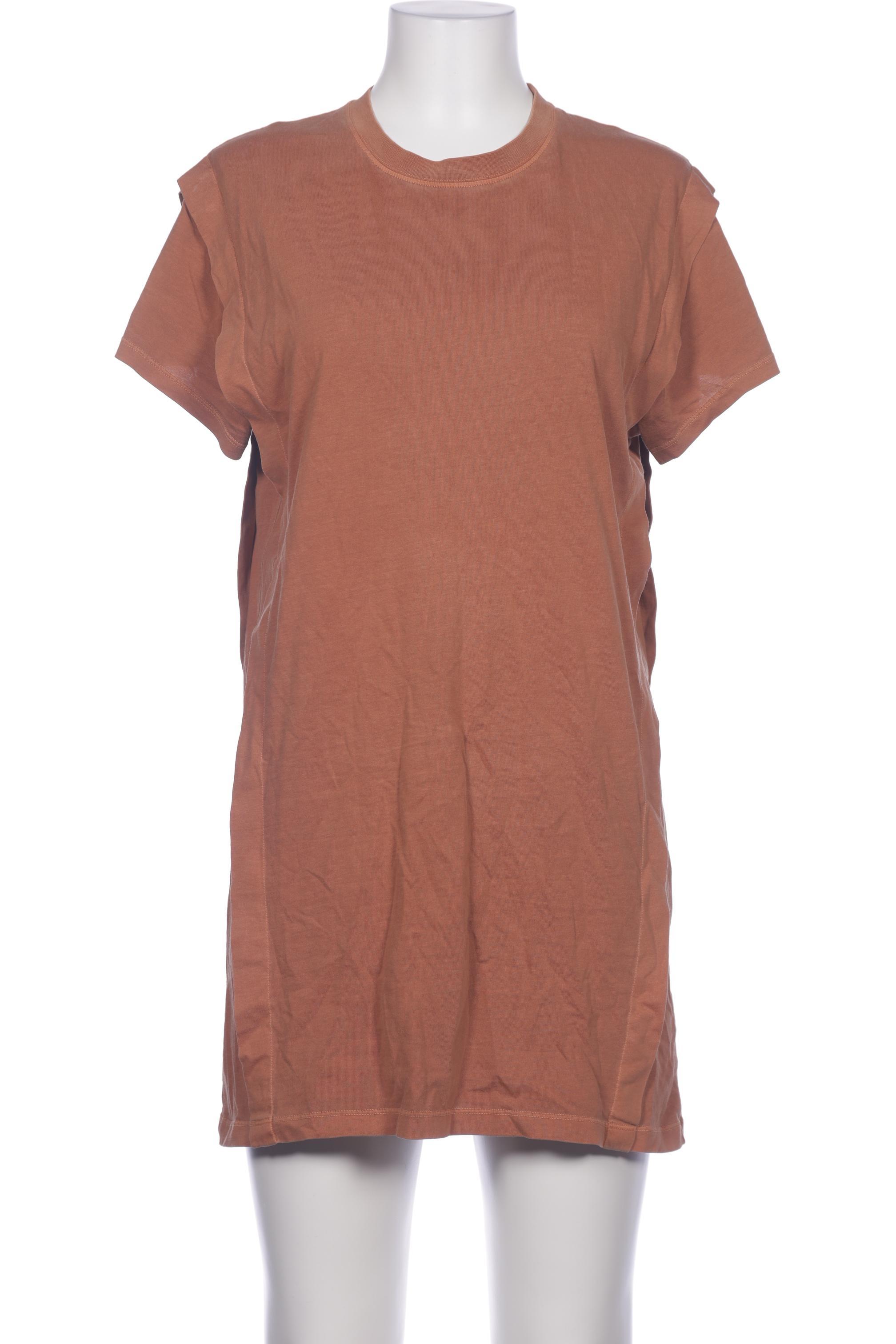 

sessun Damen Kleid, orange, Gr. 38