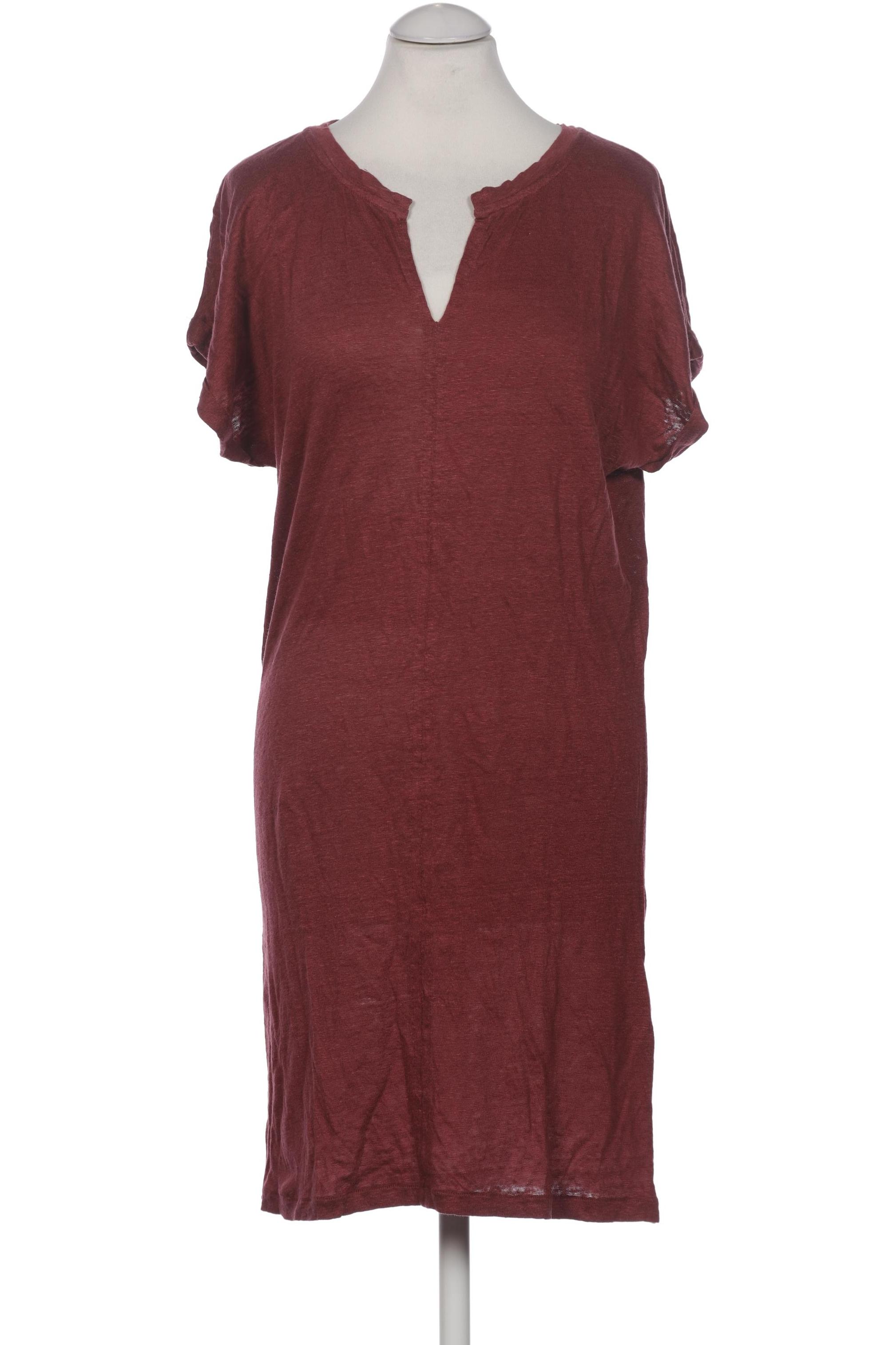 

sessun Damen Kleid, bordeaux, Gr. 38