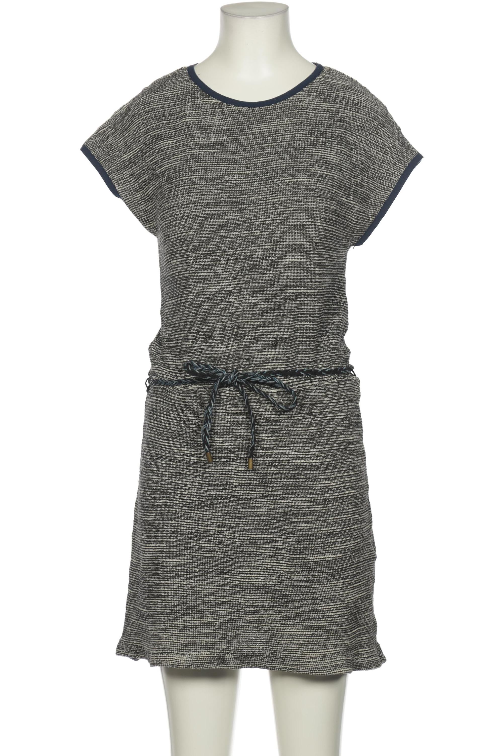 

sessun Damen Kleid, grau