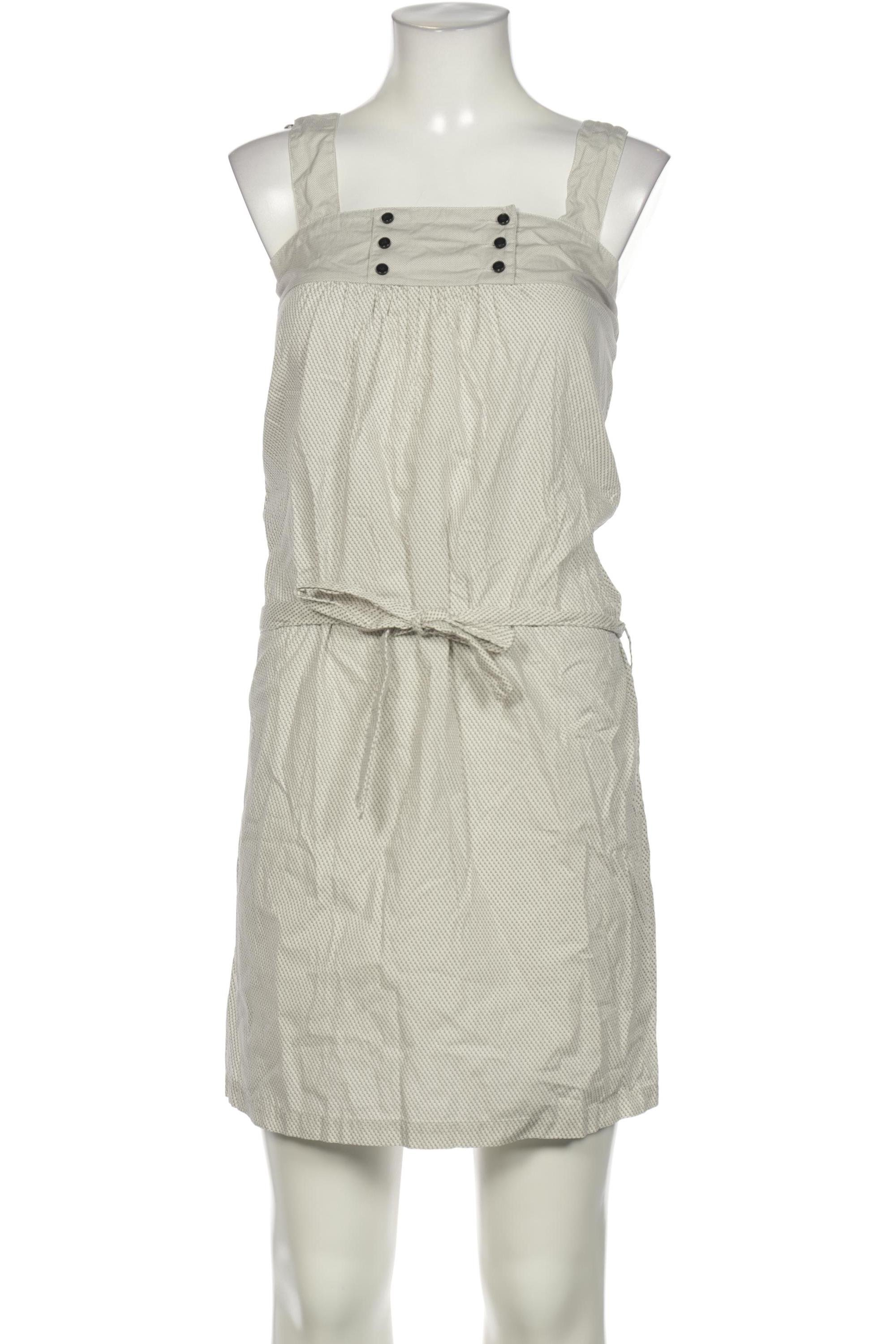 

sessun Damen Kleid, grau, Gr. 38