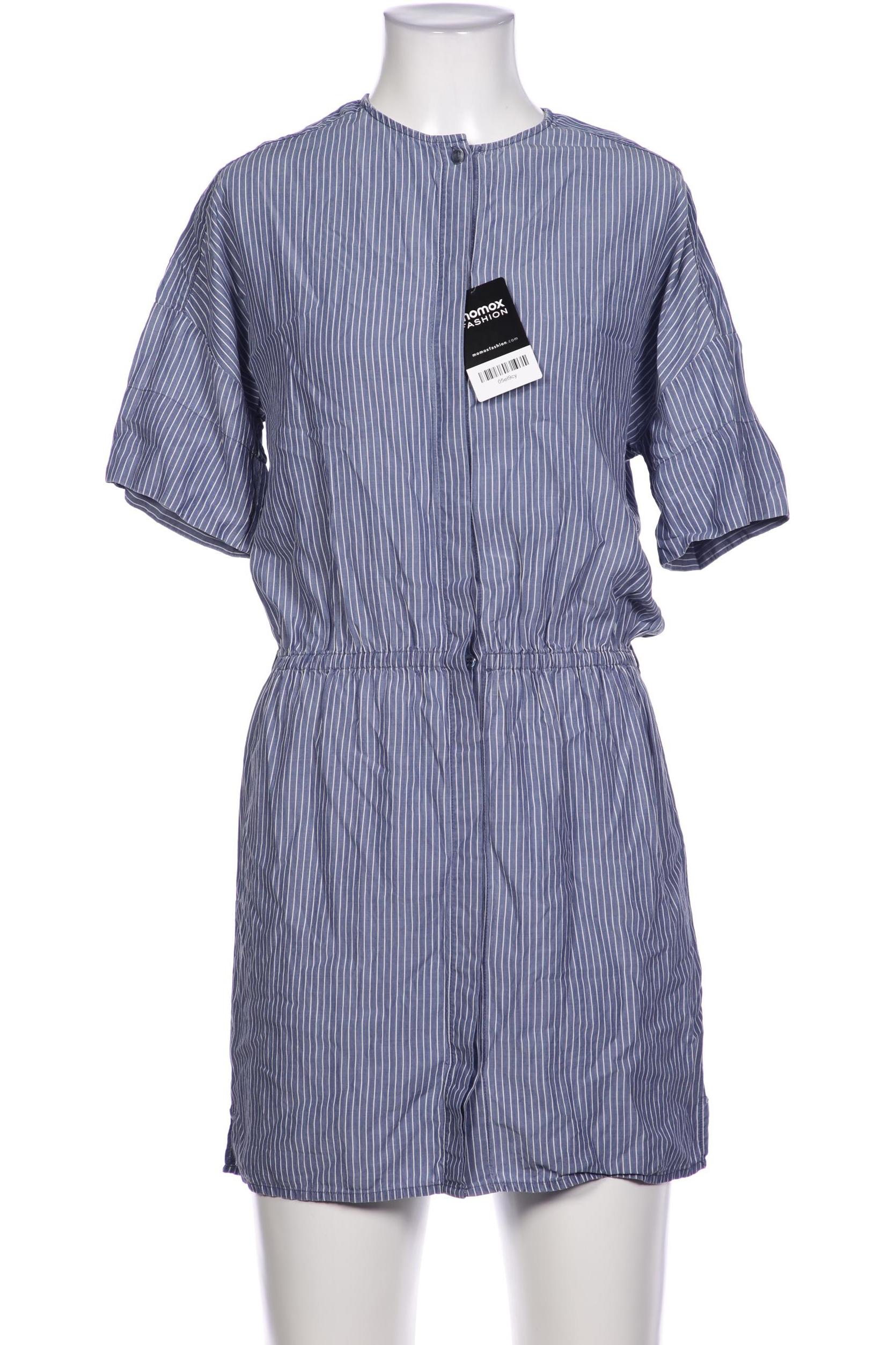 

sessun Damen Kleid, blau, Gr. 34