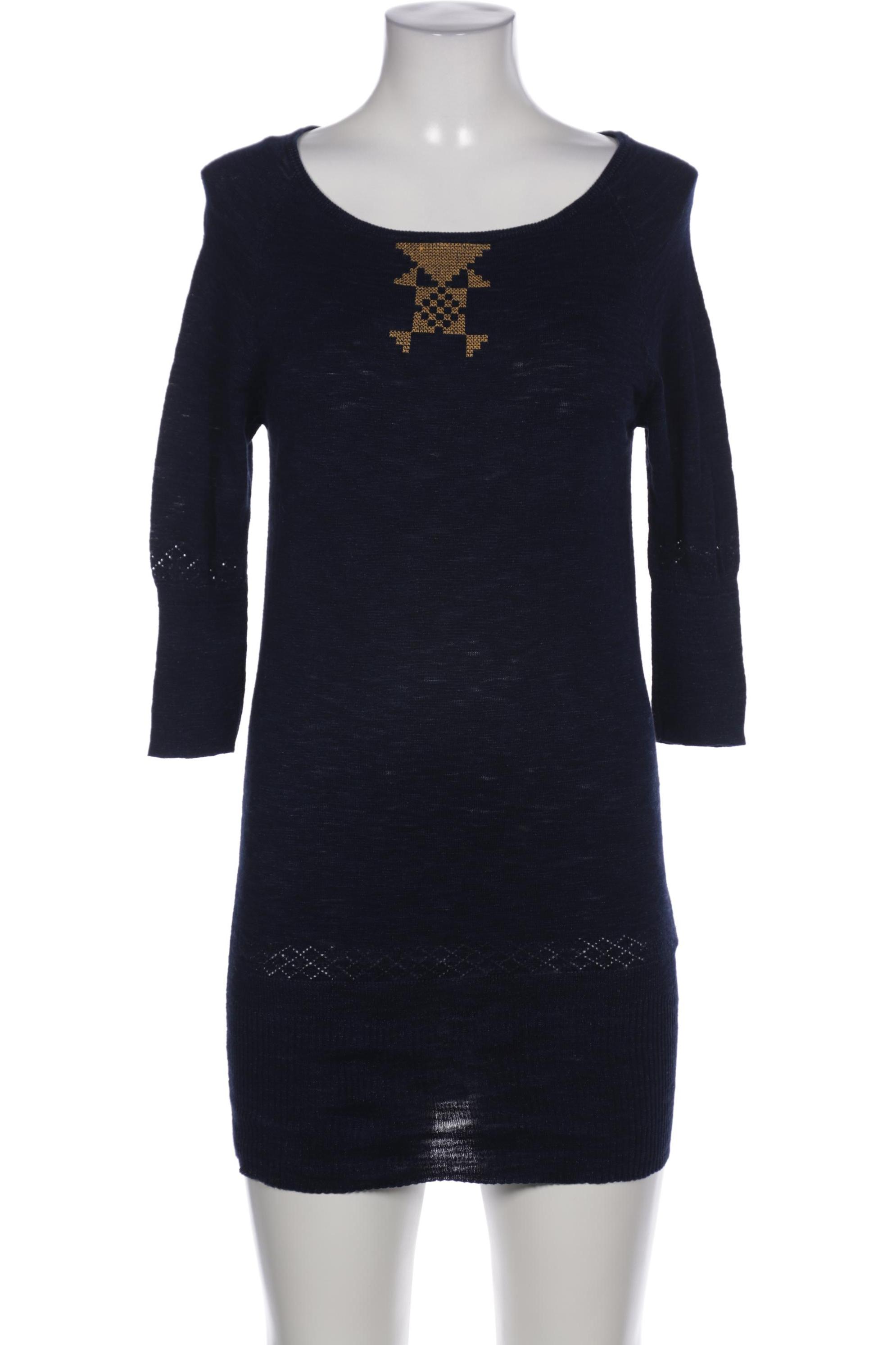 

sessun Damen Kleid, marineblau, Gr. 38