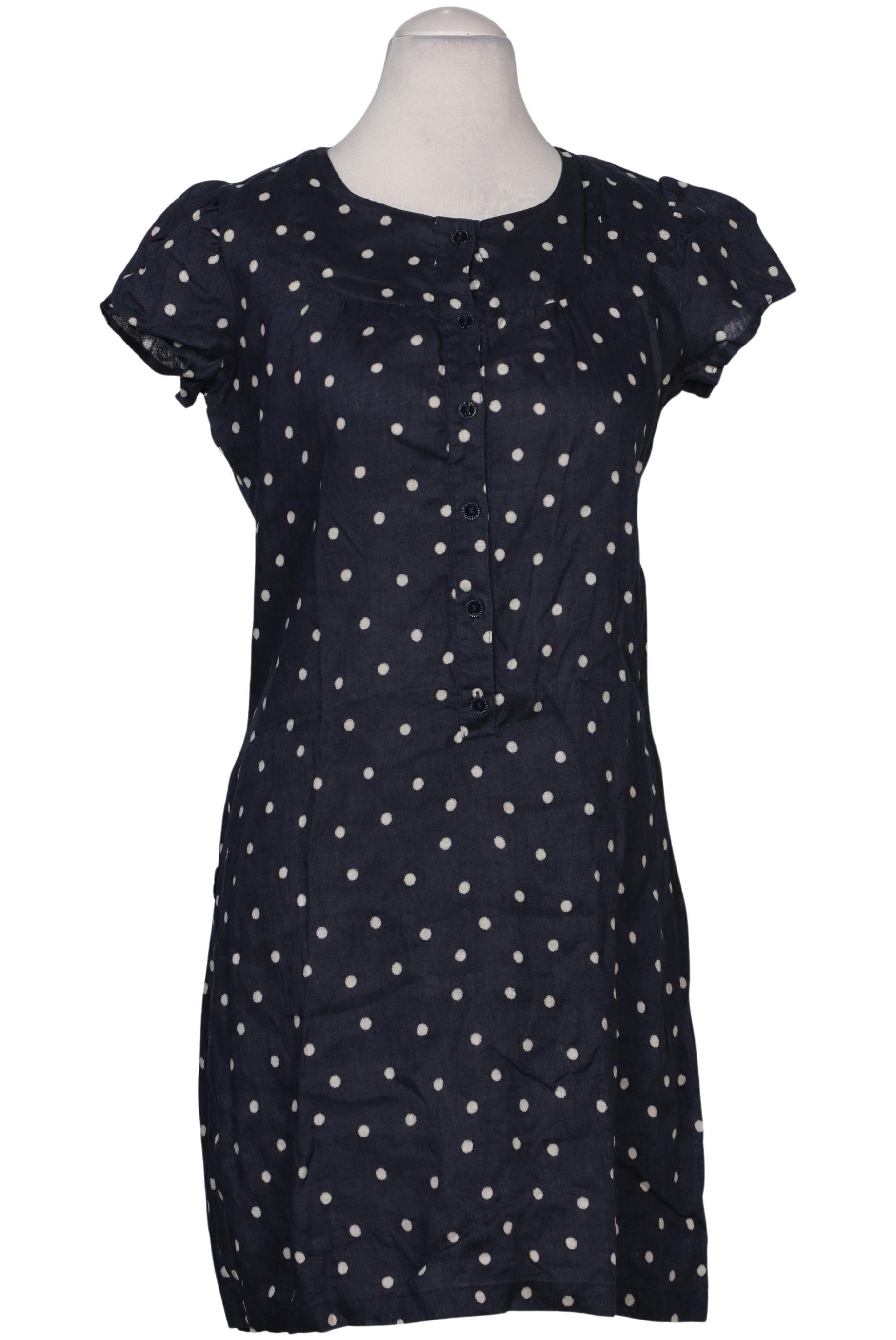 

sessun Damen Kleid, marineblau, Gr. 38