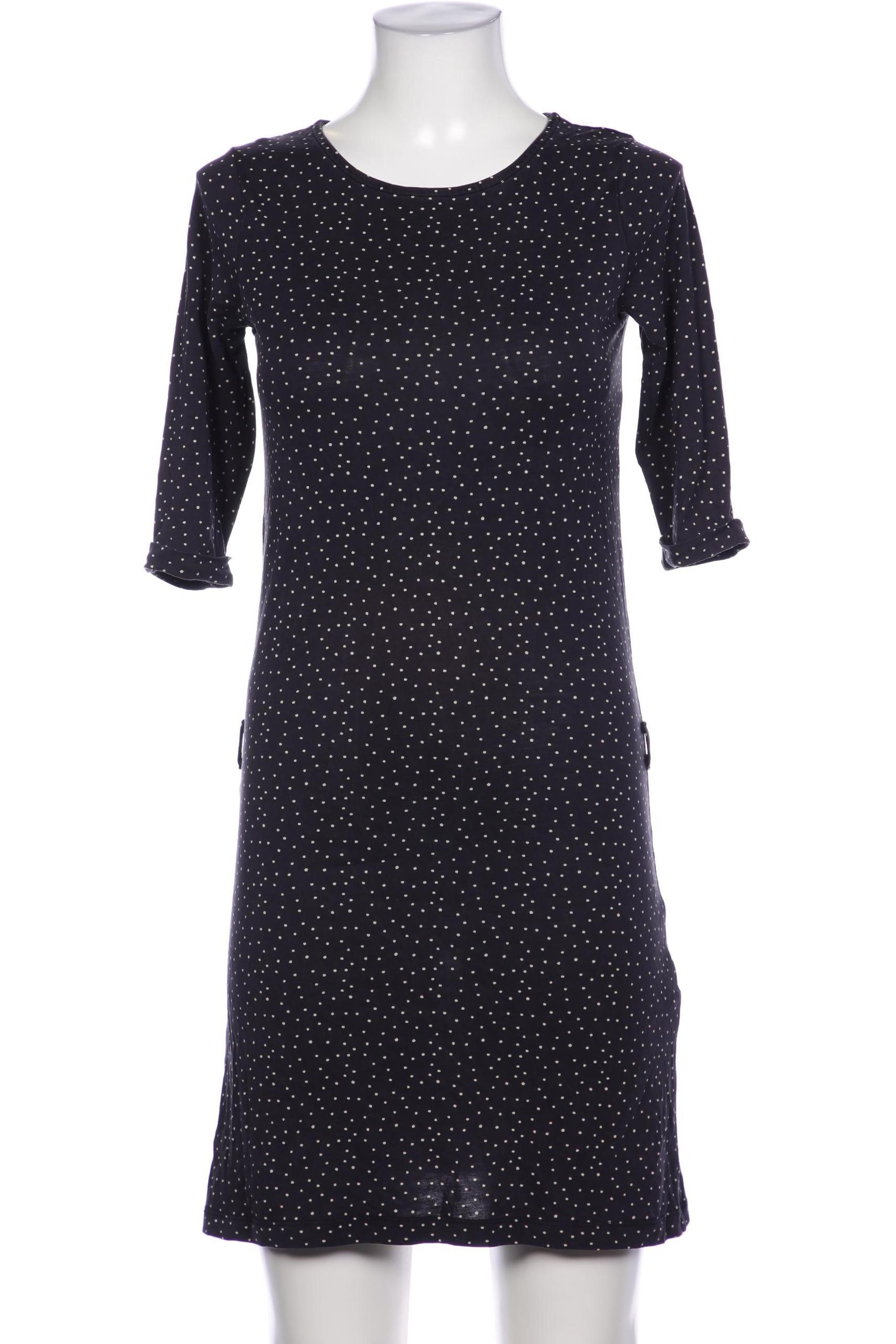 

sessun Damen Kleid, marineblau, Gr. 38